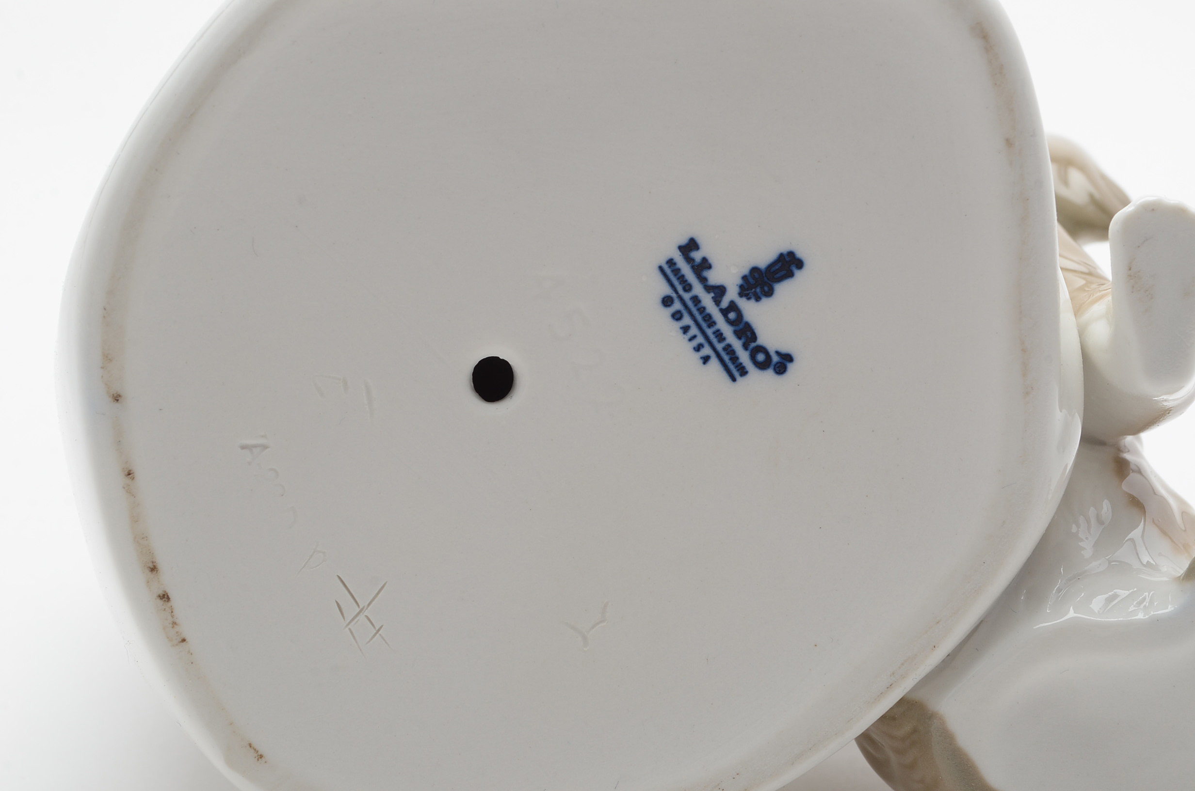 Lladro Porcelain Figurines