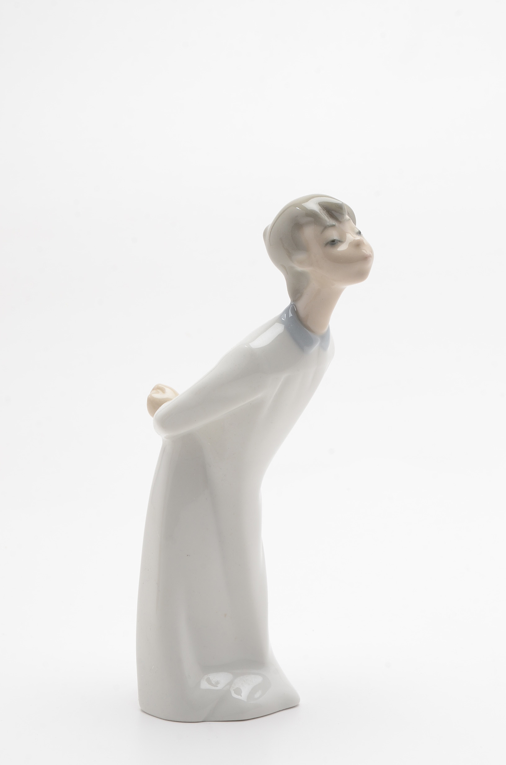 Lladro Porcelain Figurines