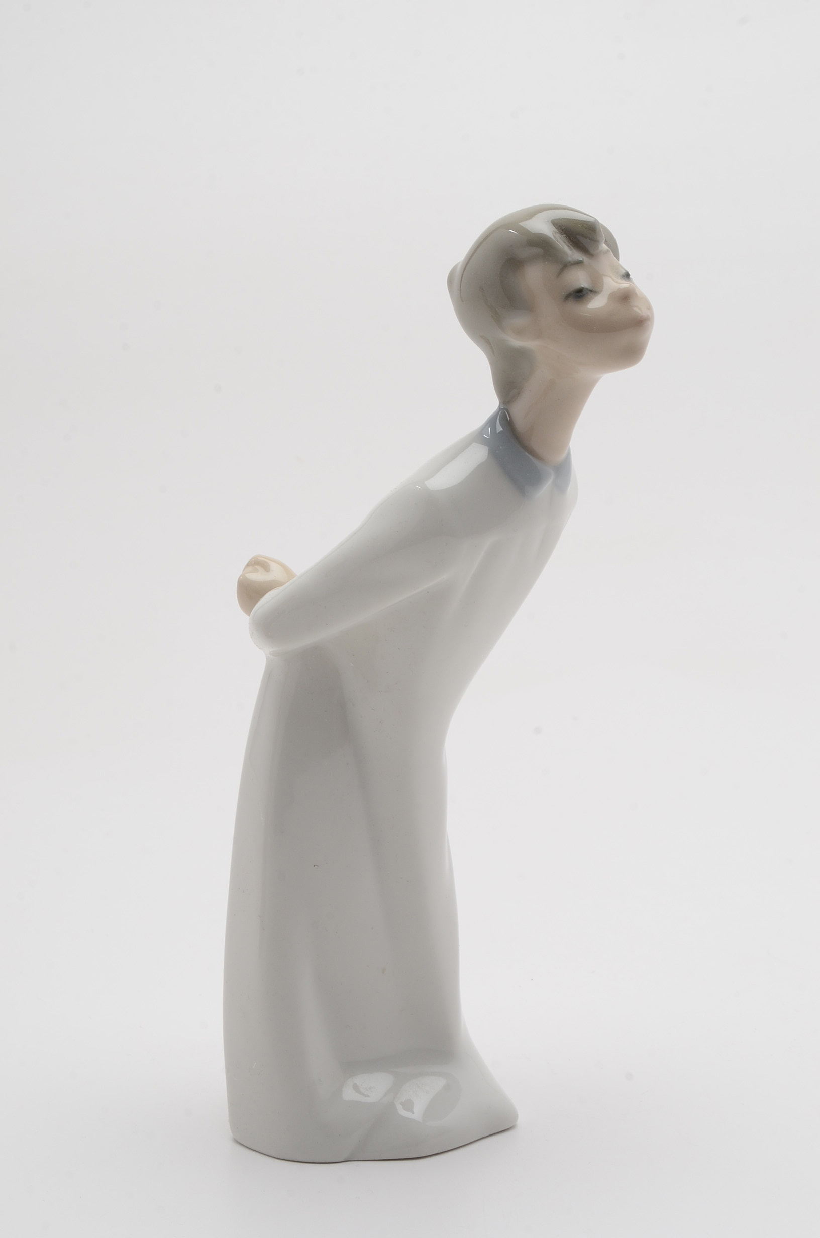 Lladro Porcelain Figurines