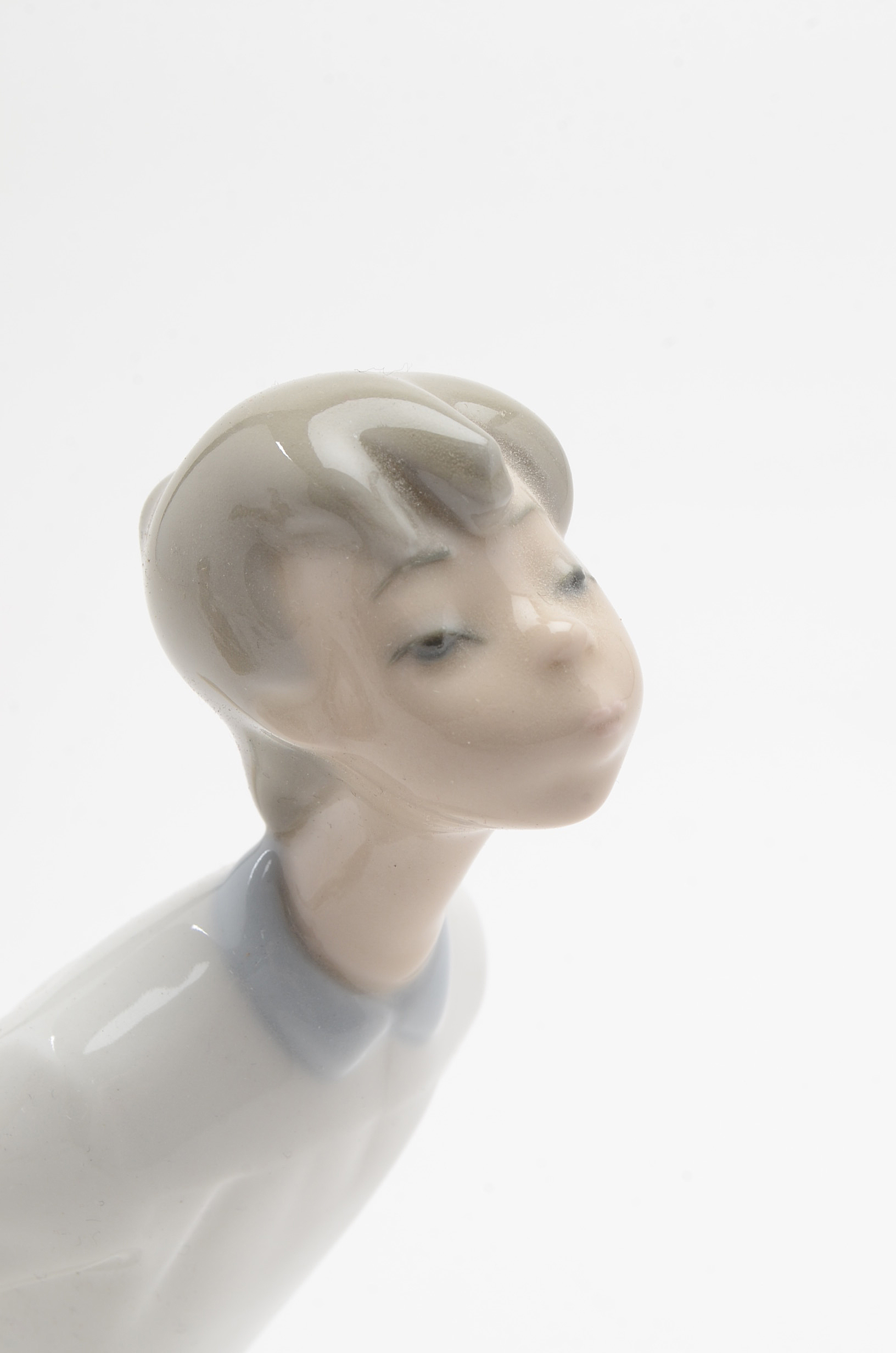 Lladro Porcelain Figurines