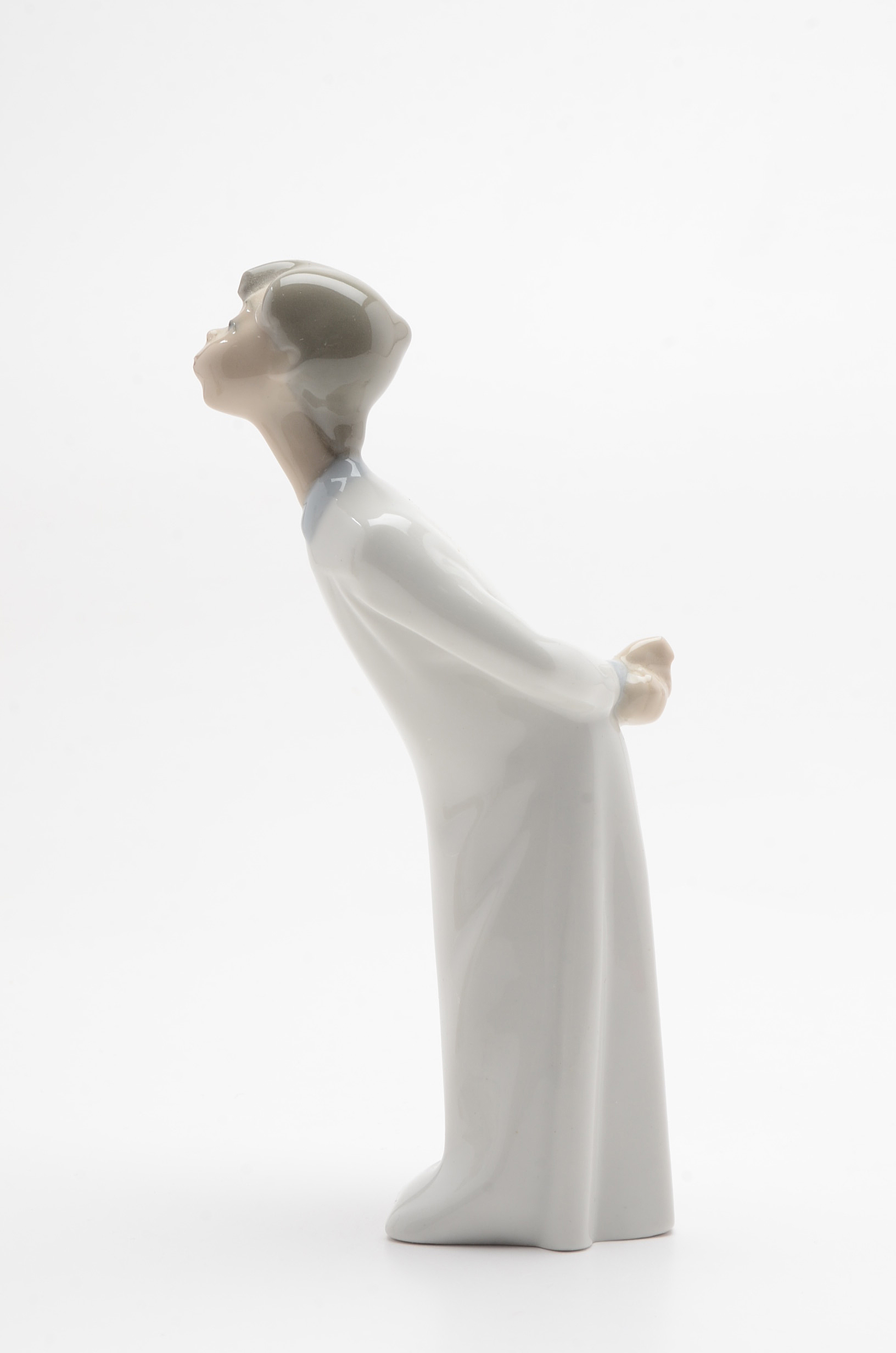 Lladro Porcelain Figurines