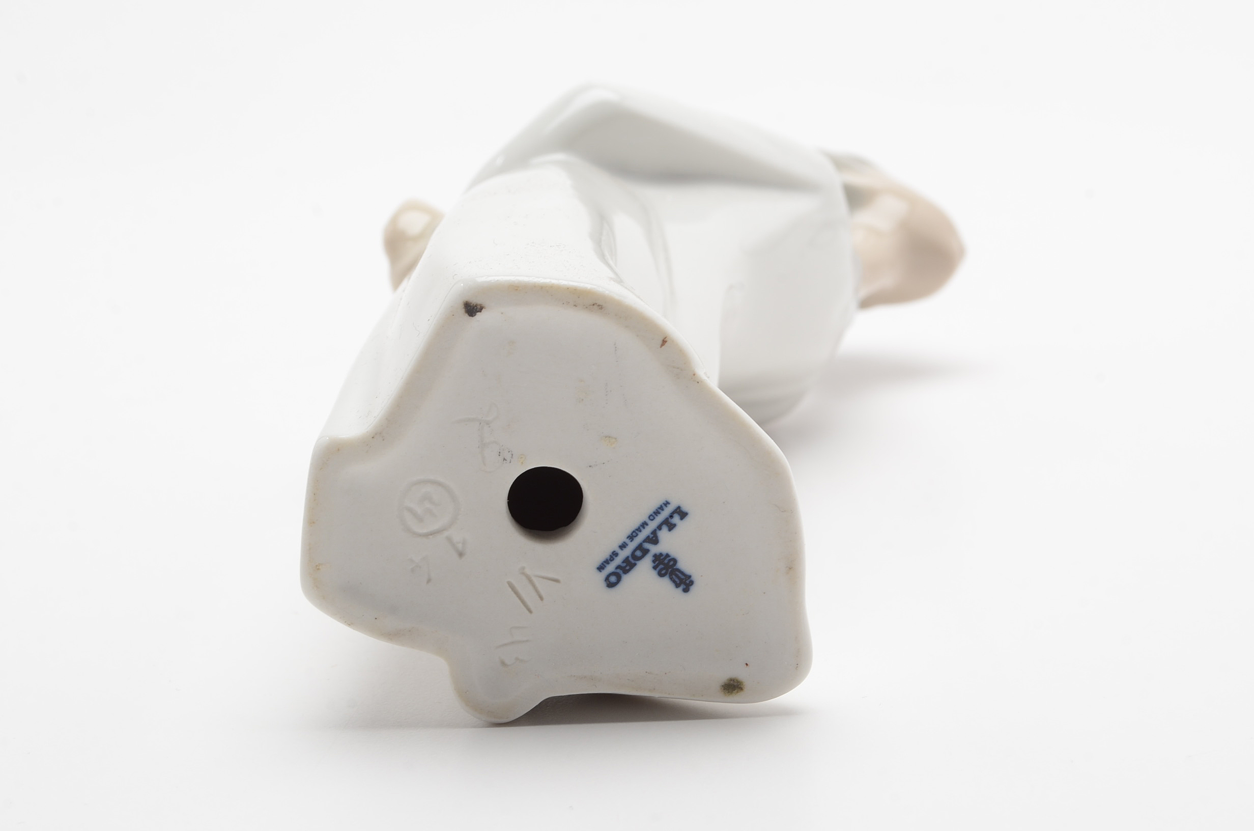 Lladro Porcelain Figurines