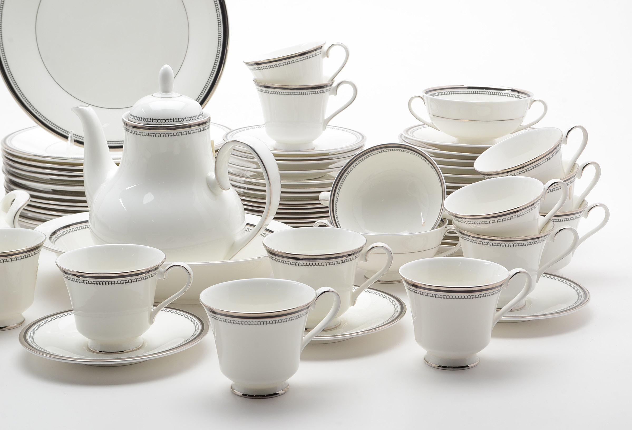 Royal Doulton "Sarabande" China