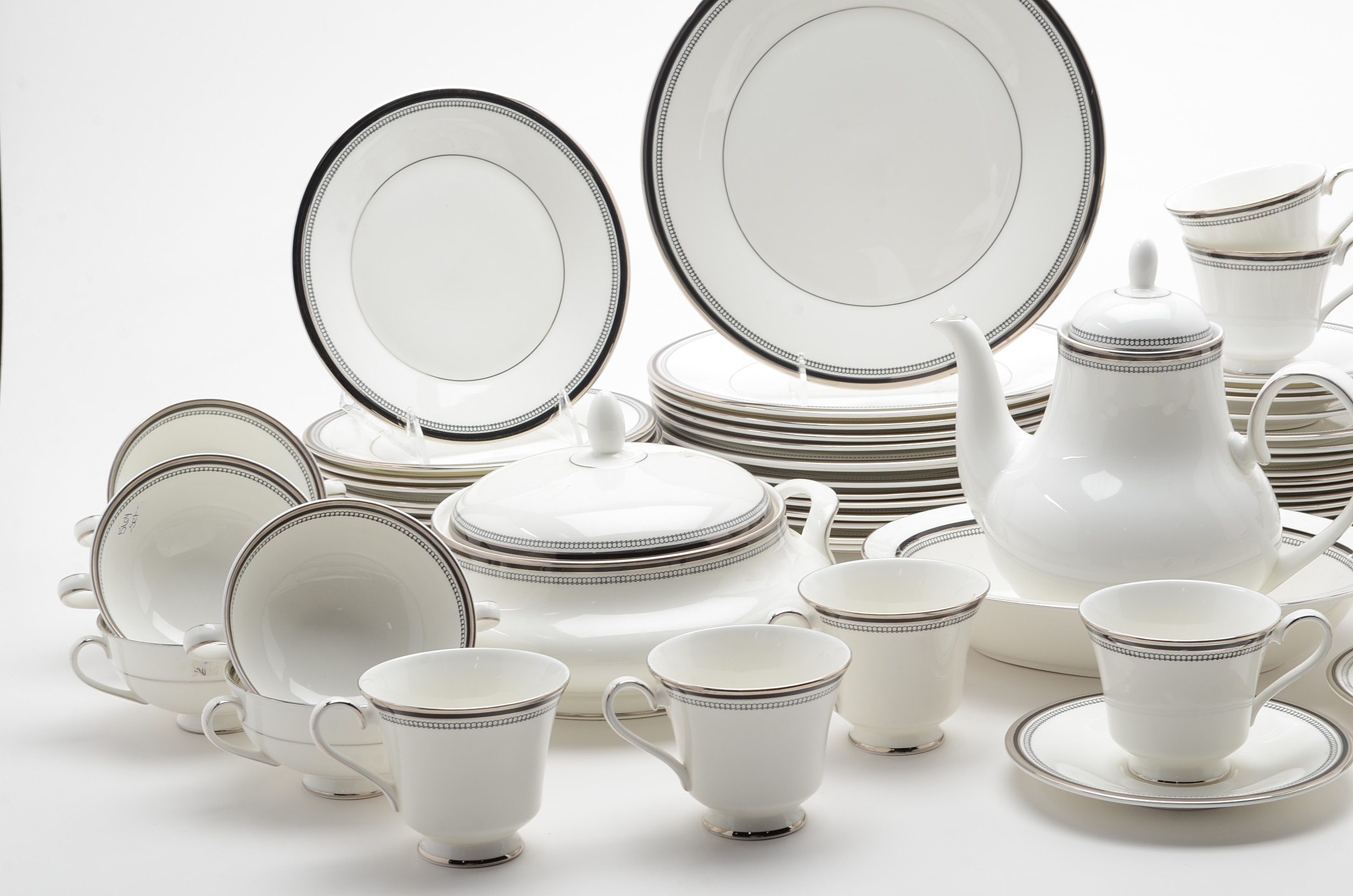 Royal Doulton "Sarabande" China