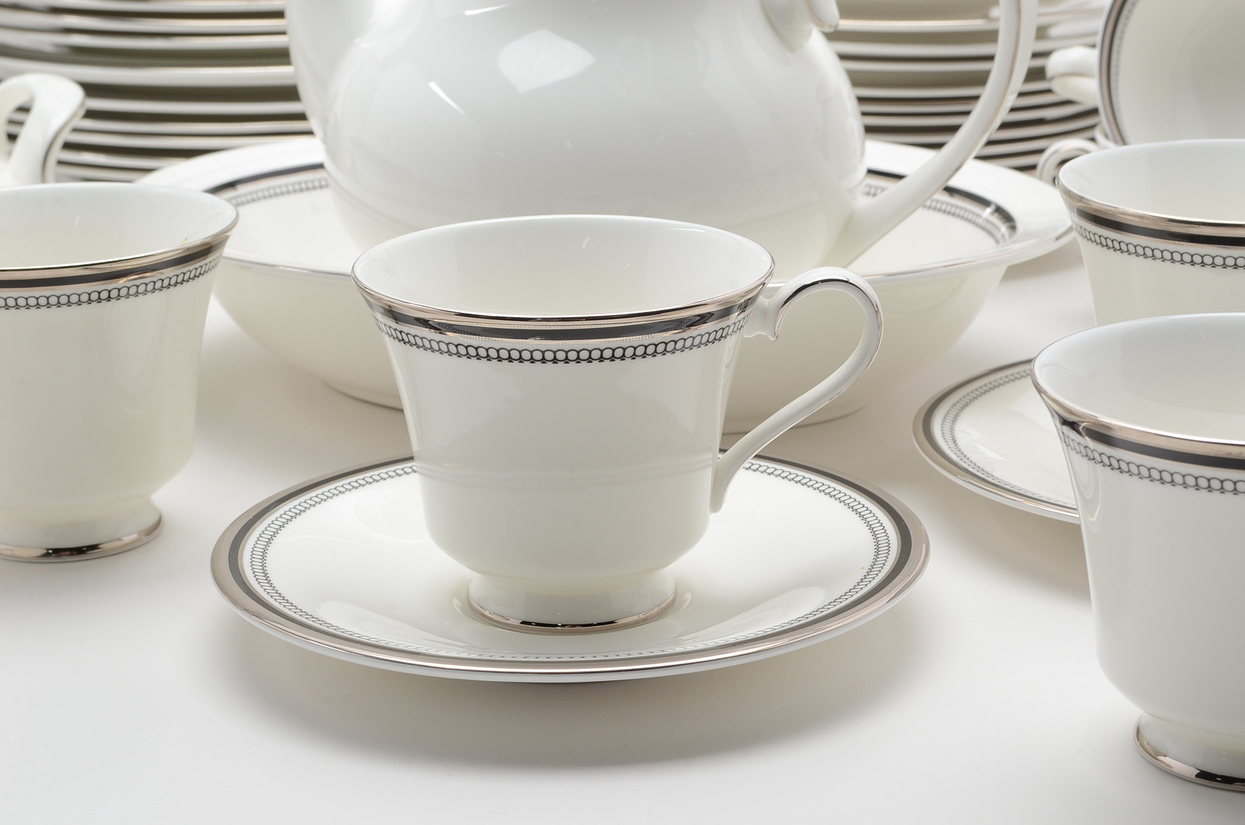 Royal Doulton "Sarabande" China