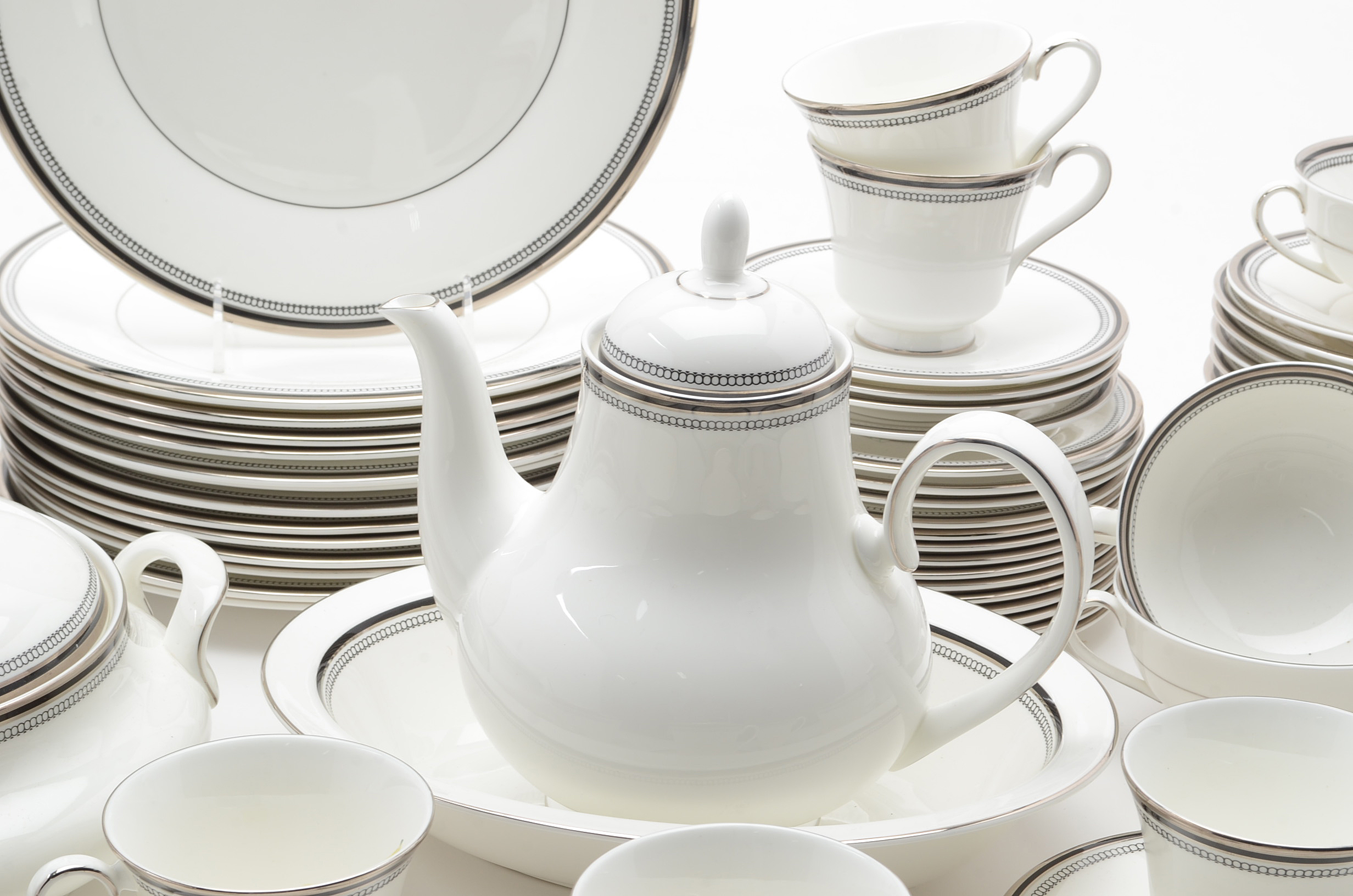 Royal Doulton "Sarabande" China