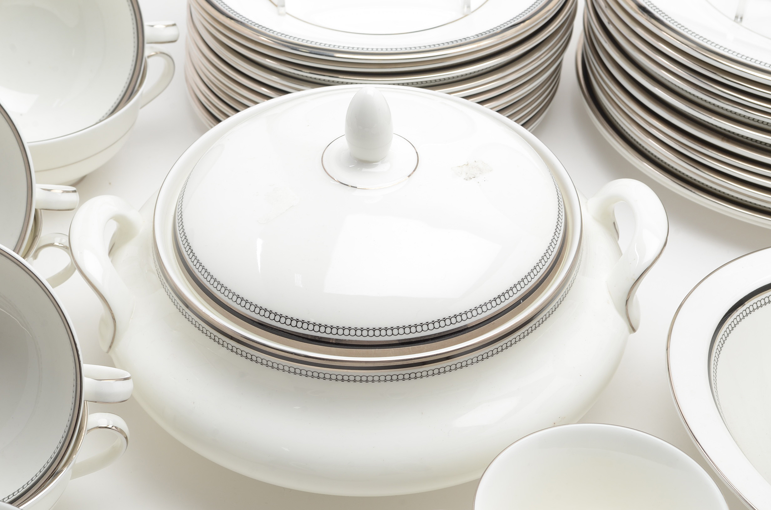 Royal Doulton "Sarabande" China