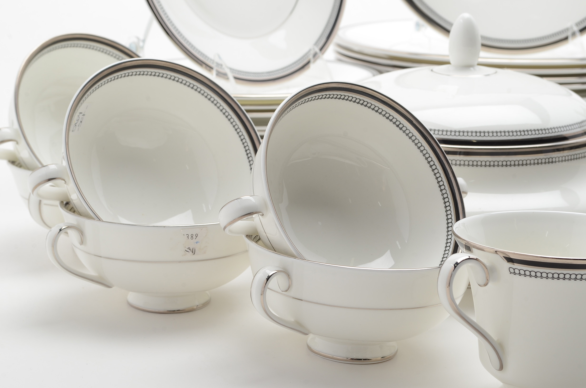 Royal Doulton "Sarabande" China