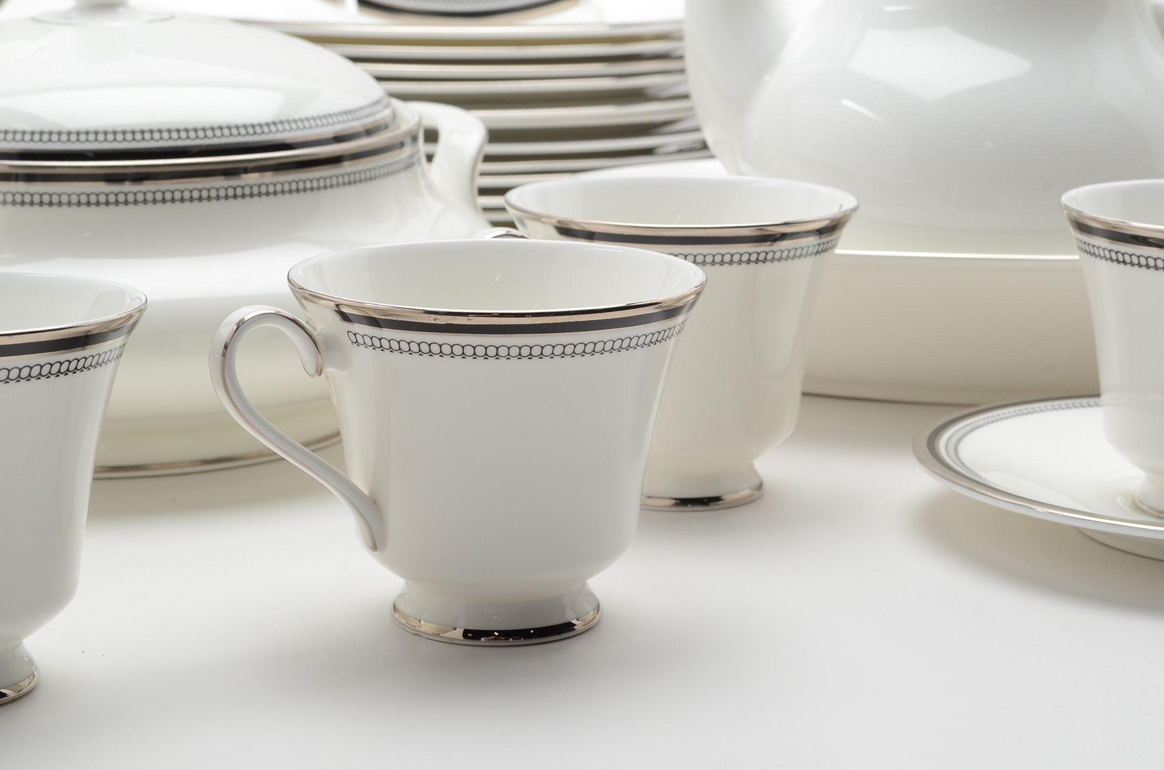 Royal Doulton "Sarabande" China