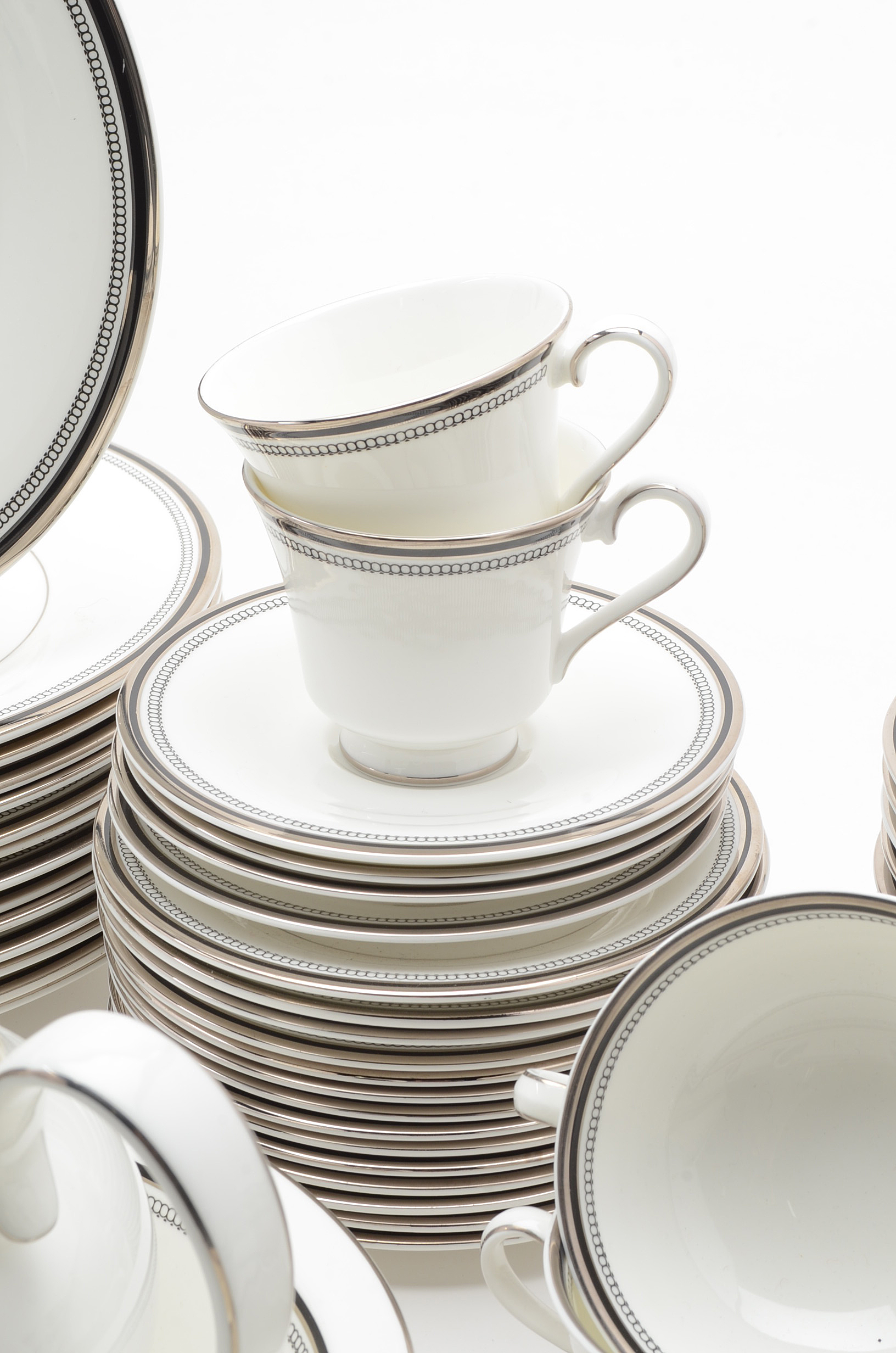 Royal Doulton "Sarabande" China