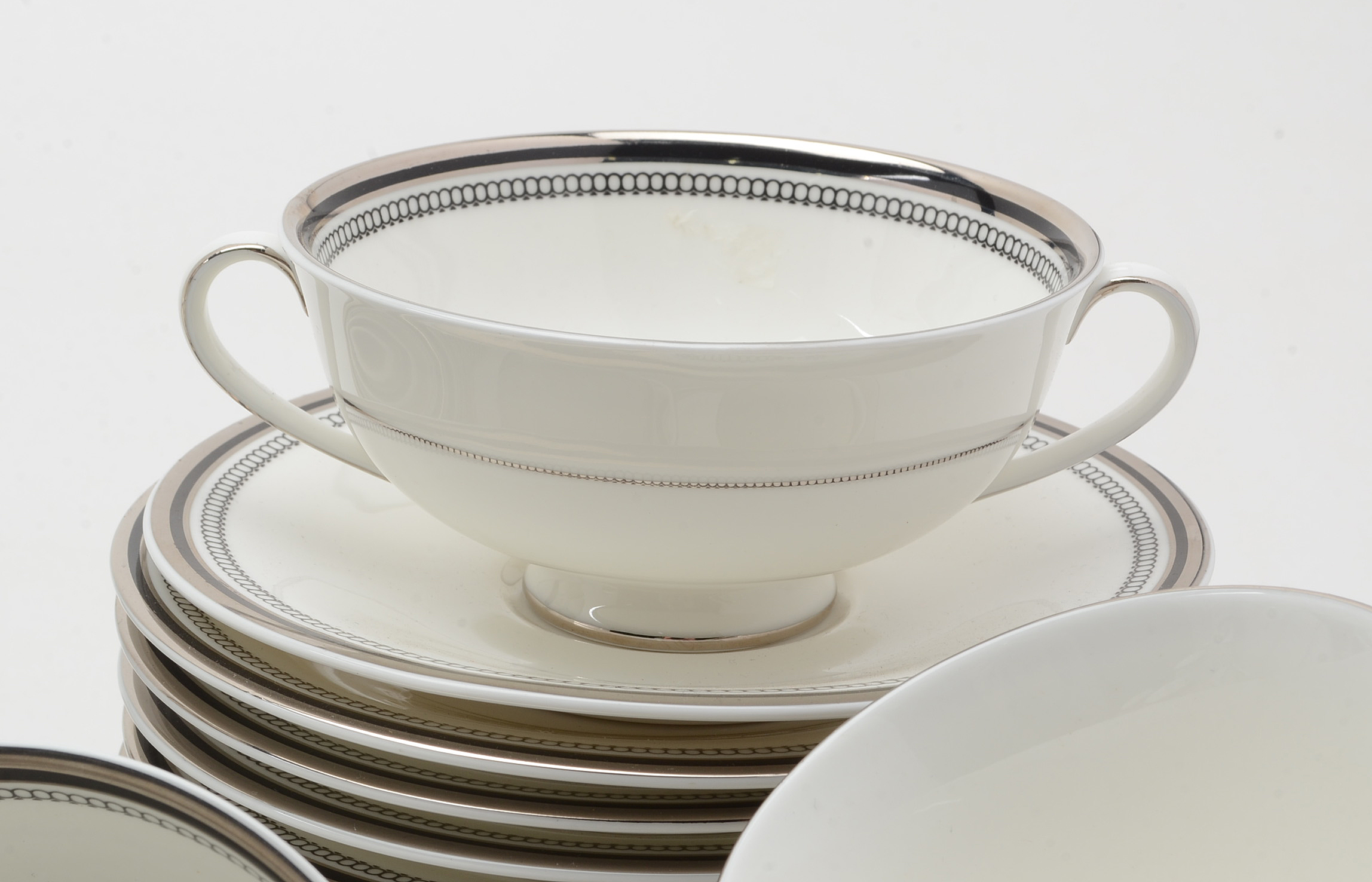 Royal Doulton "Sarabande" China