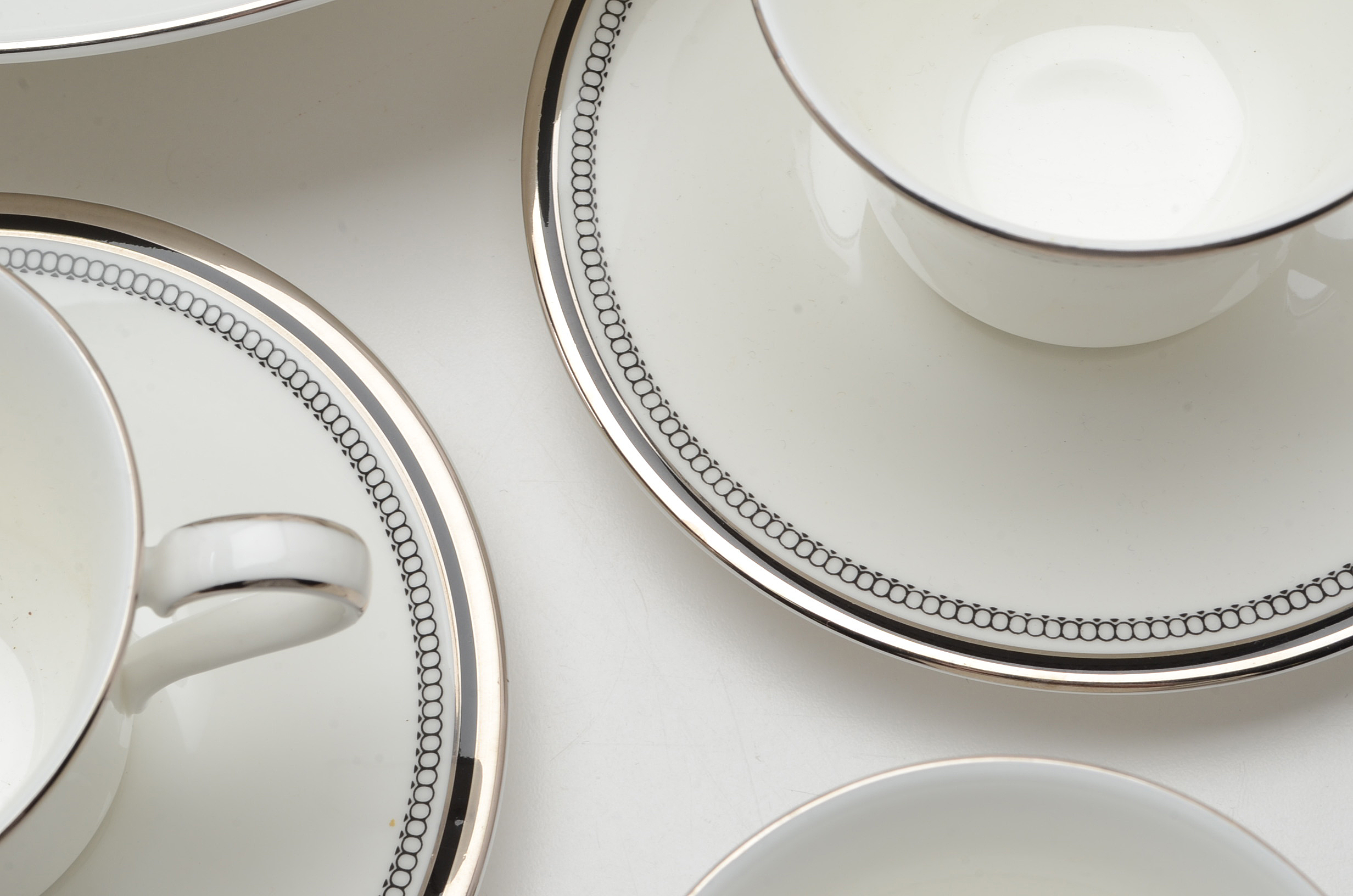 Royal Doulton "Sarabande" China