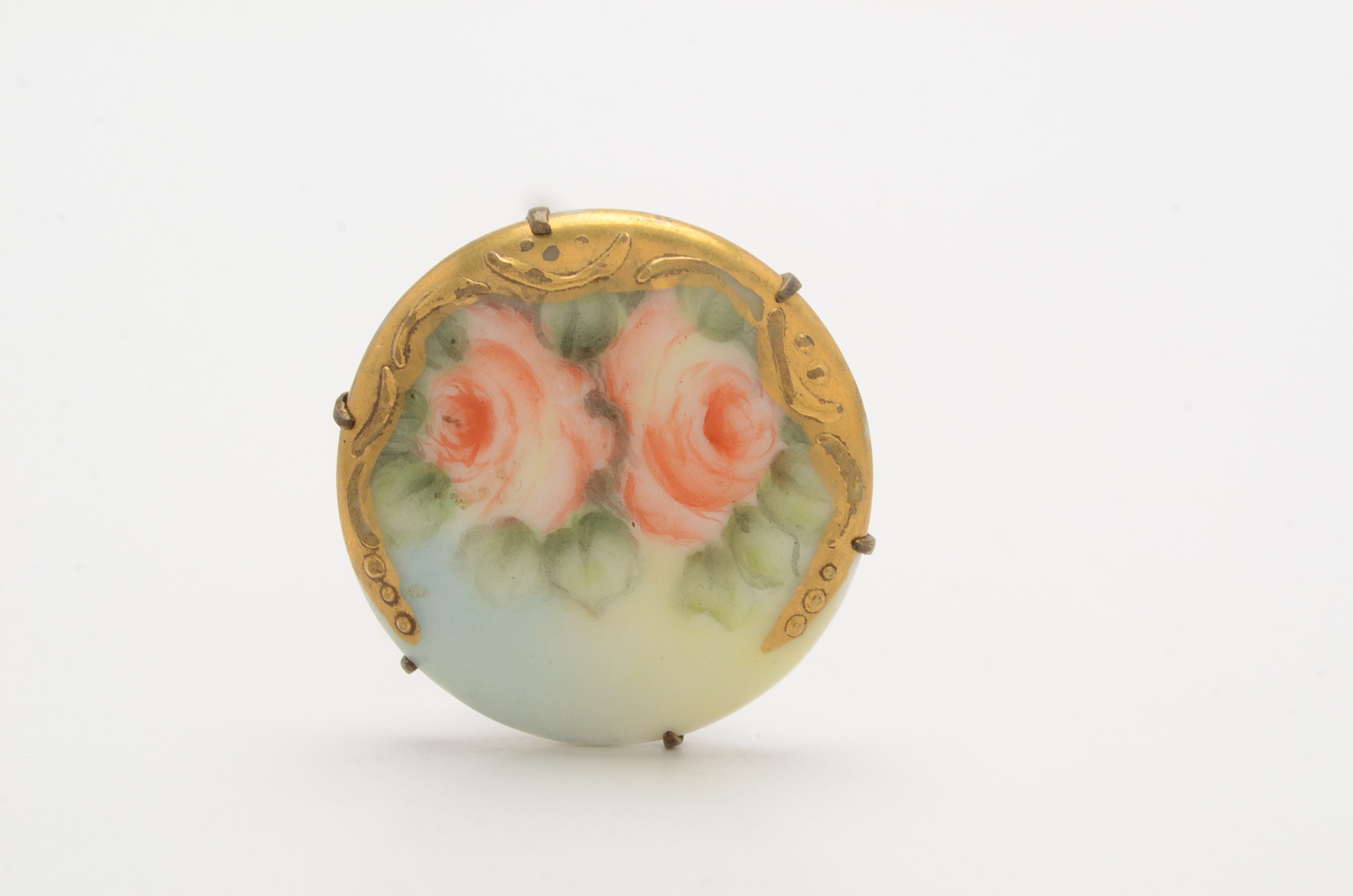 Seven Vintage Hat Pins