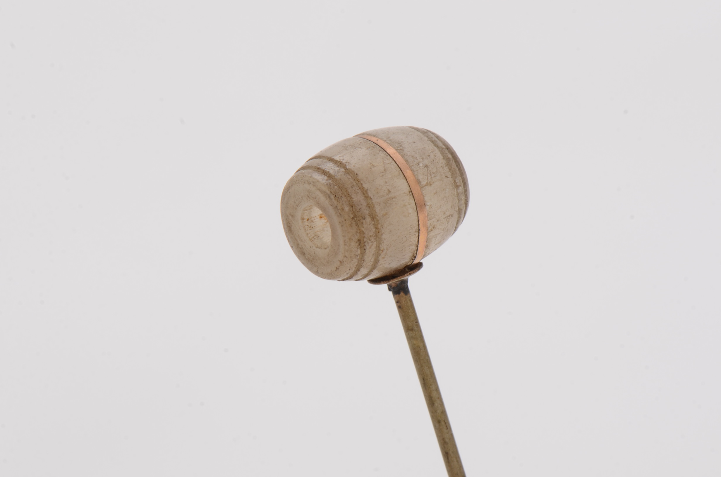 View of Niagara Falls Vintage Hat Pin