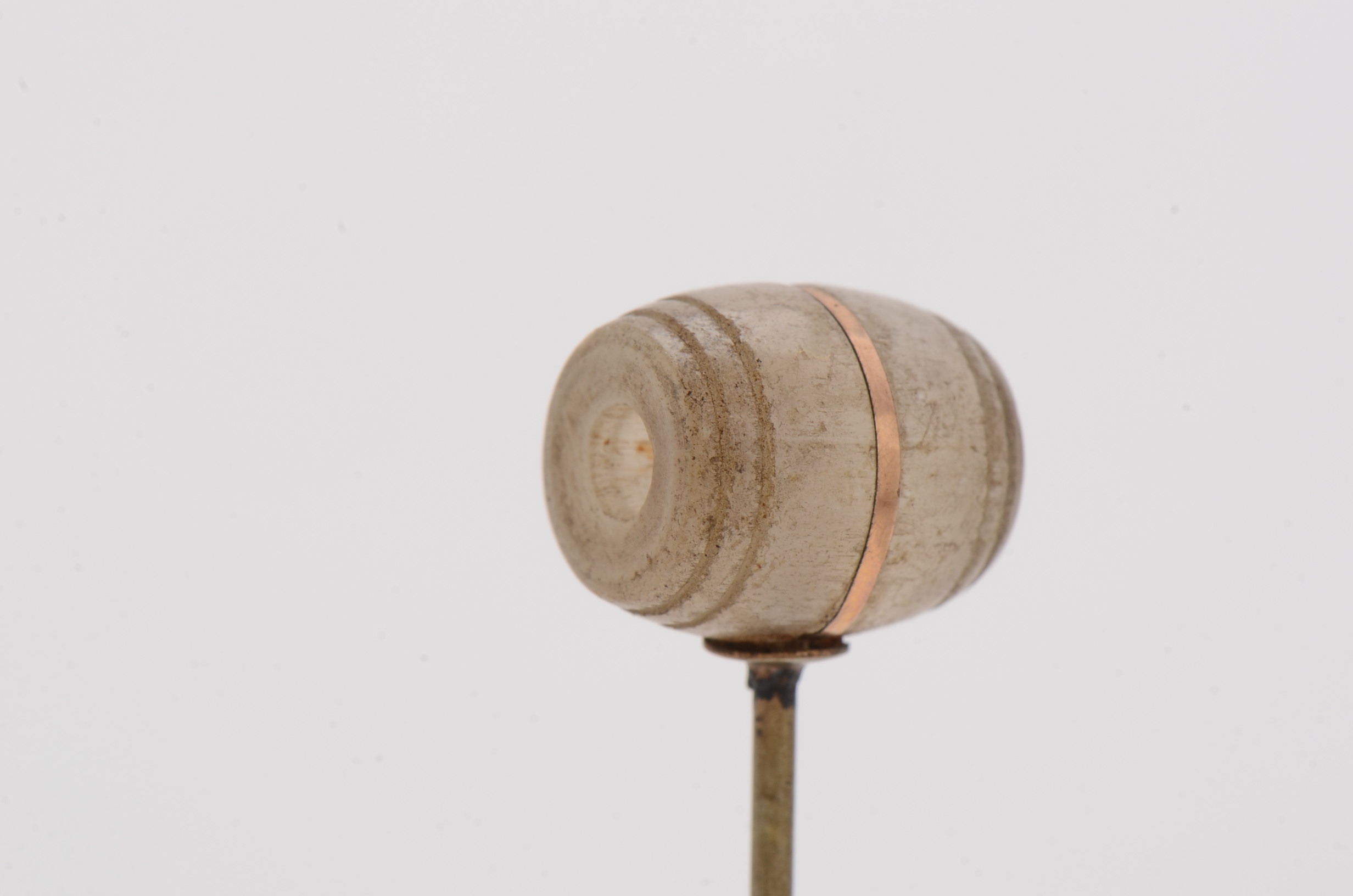 View of Niagara Falls Vintage Hat Pin