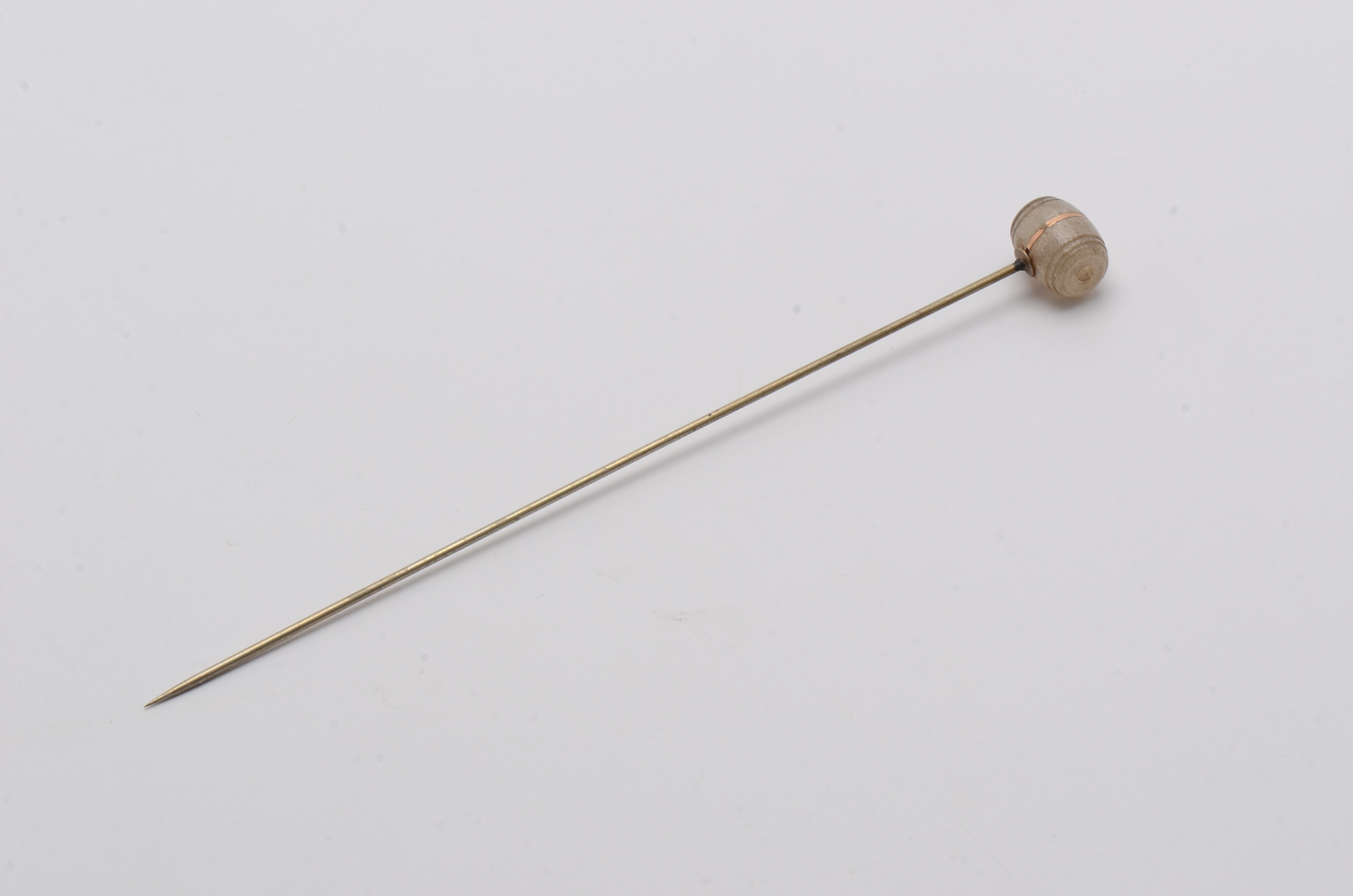 View of Niagara Falls Vintage Hat Pin