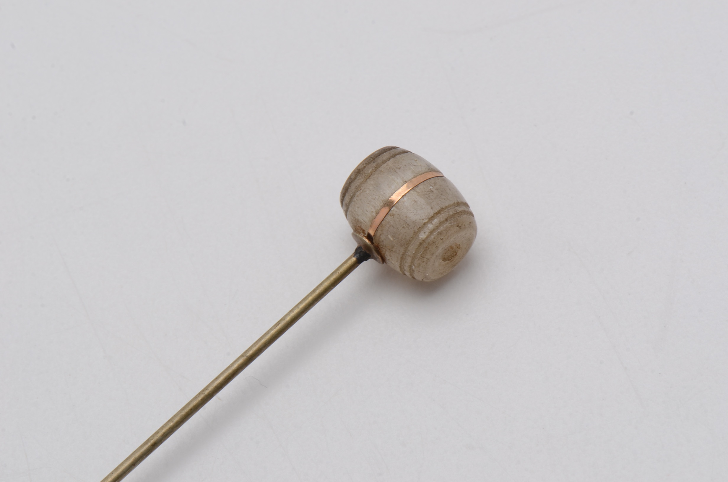 View of Niagara Falls Vintage Hat Pin