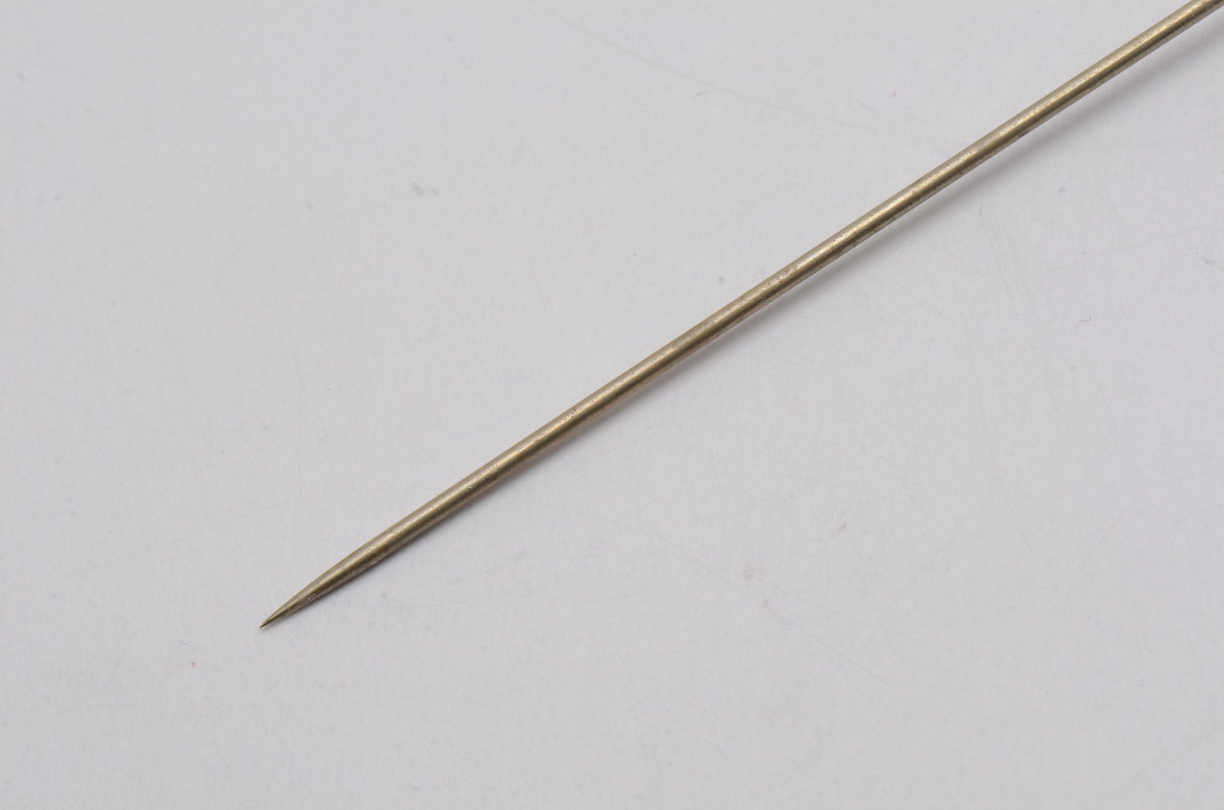 View of Niagara Falls Vintage Hat Pin