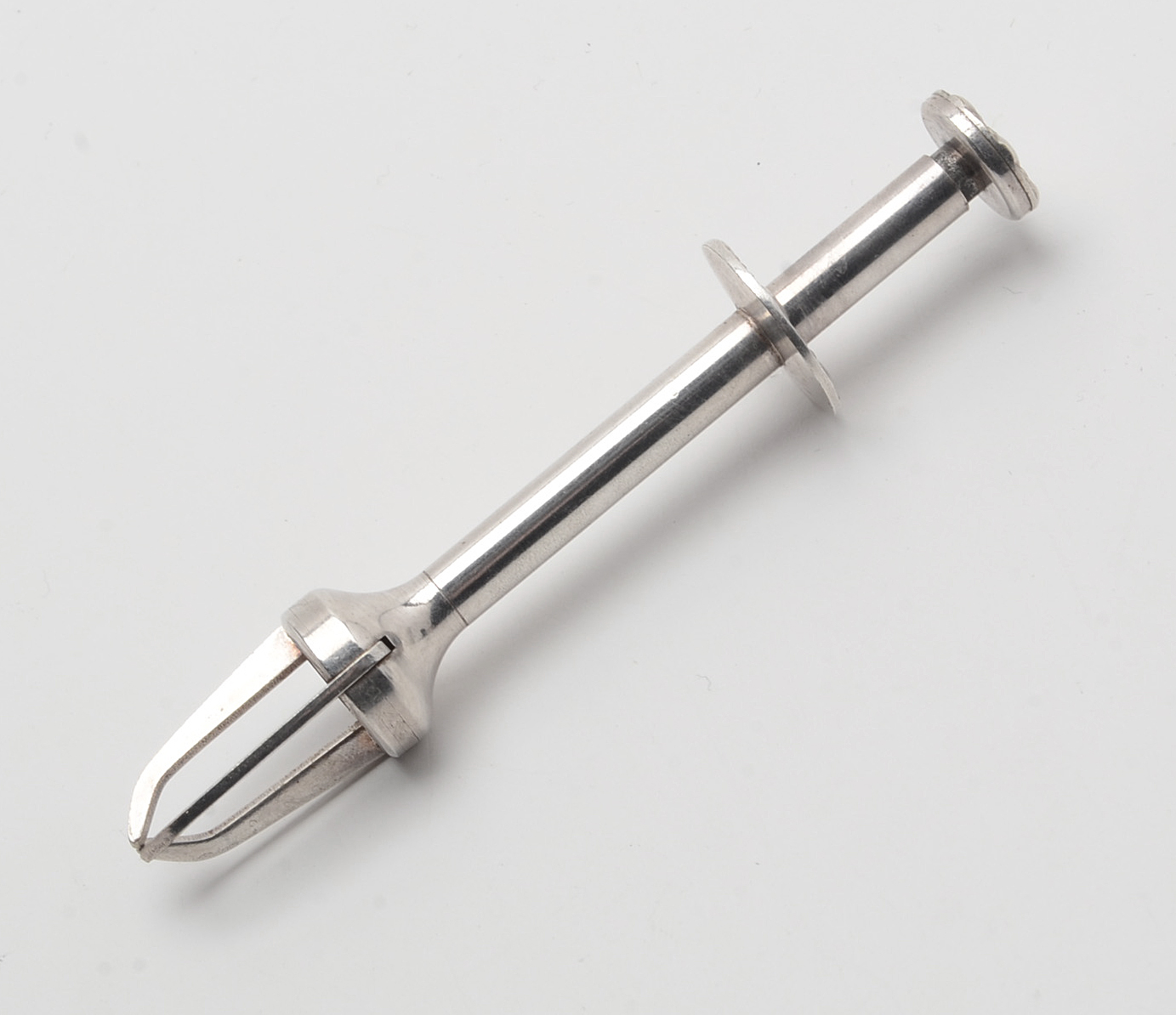 Small Sterling Silver and Other Household Implements