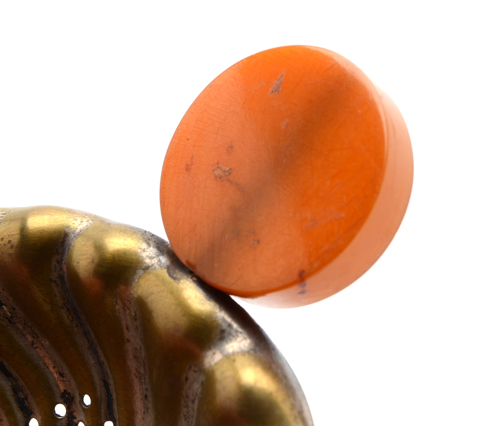 Small Sterling Silver and Other Household Implements