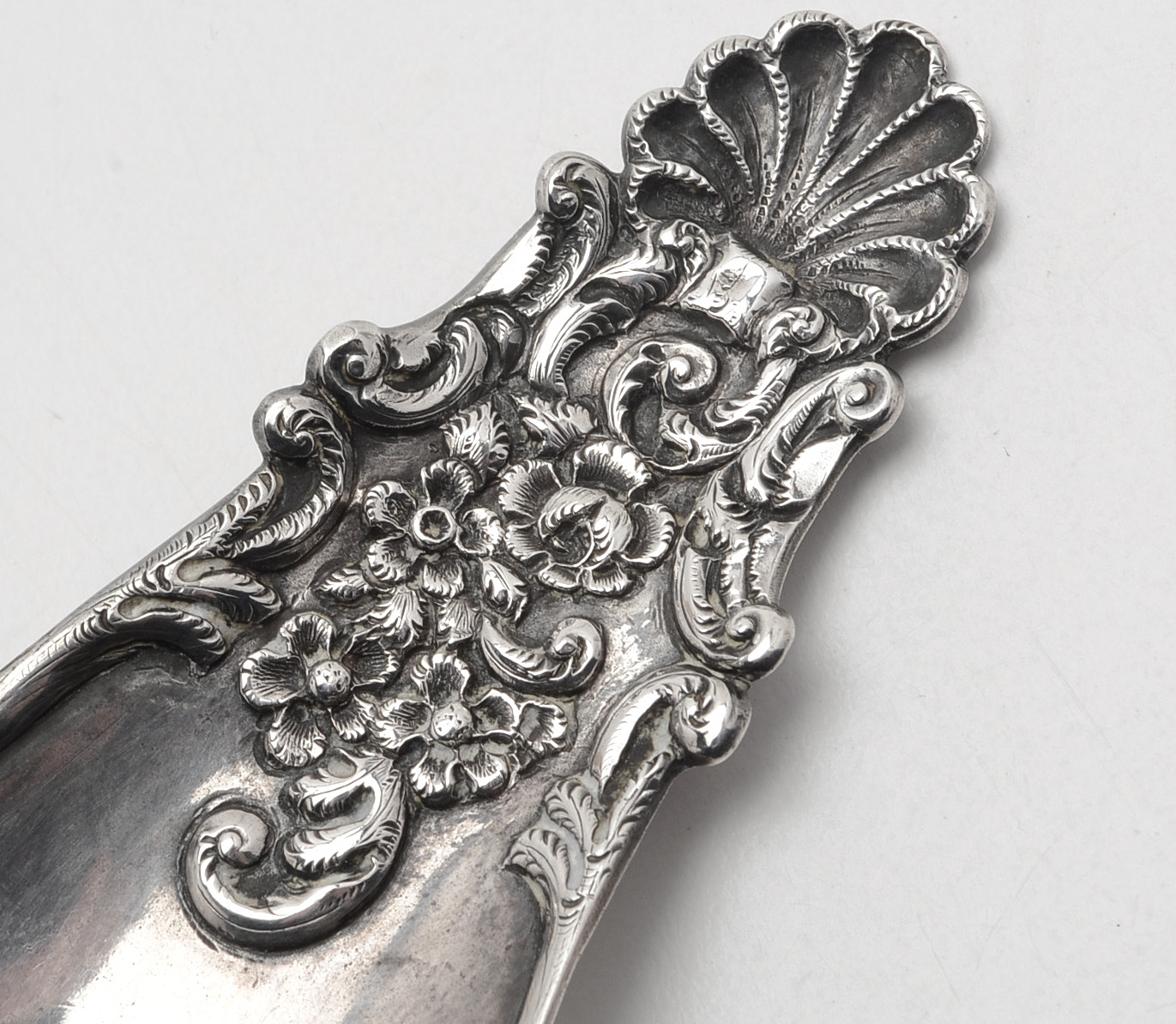 Small Sterling Silver and Other Household Implements