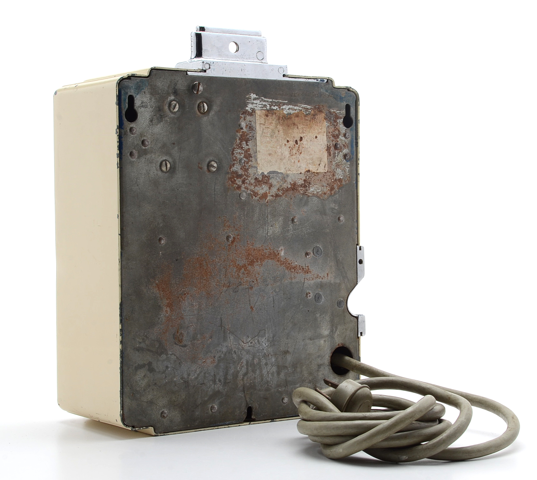 Seeburg Music System Wall-O-Matic