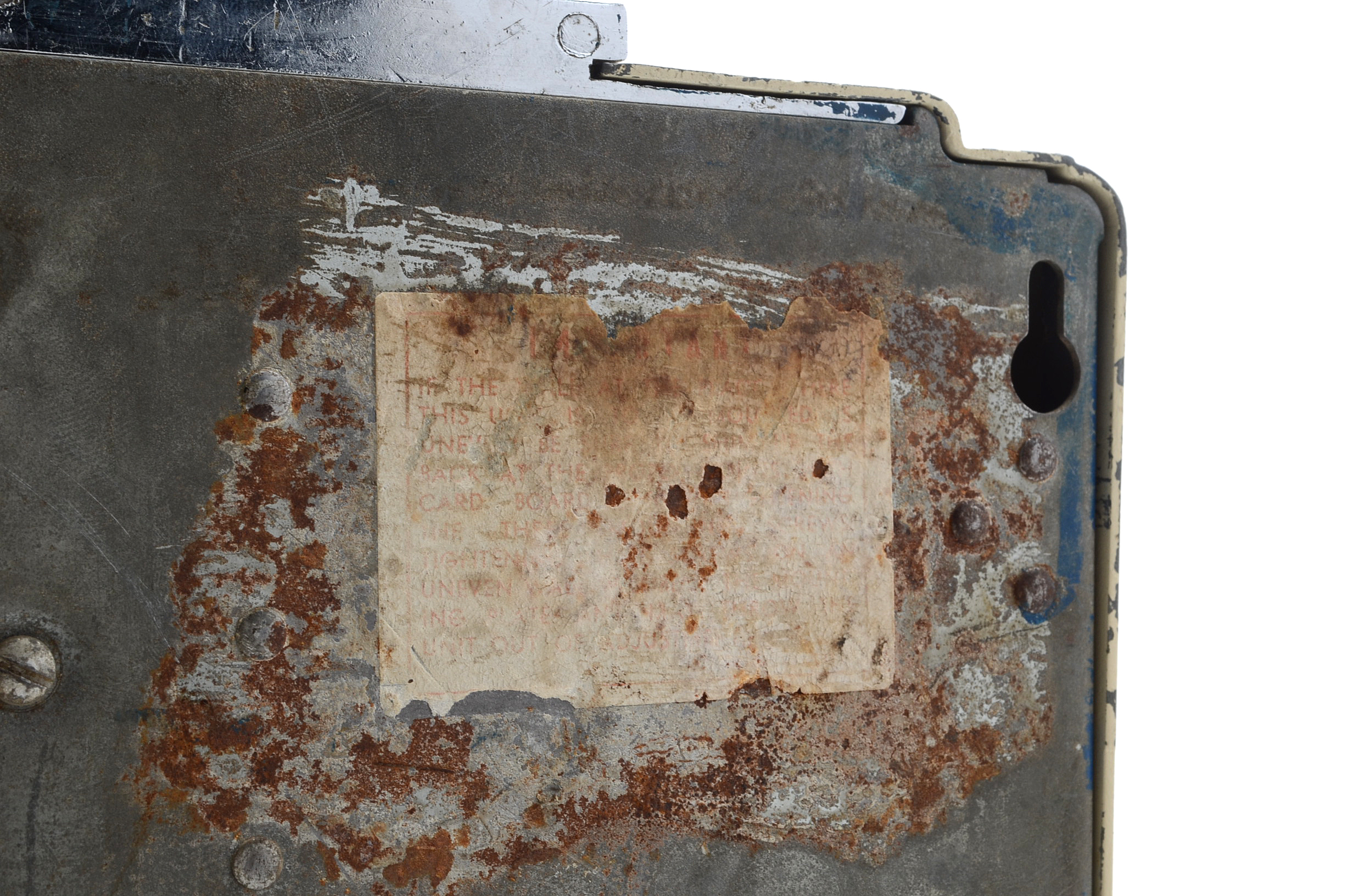 Seeburg Music System Wall-O-Matic