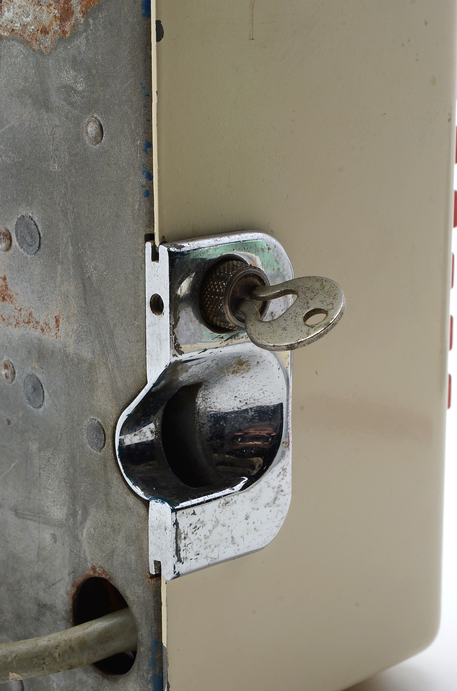 Seeburg Music System Wall-O-Matic