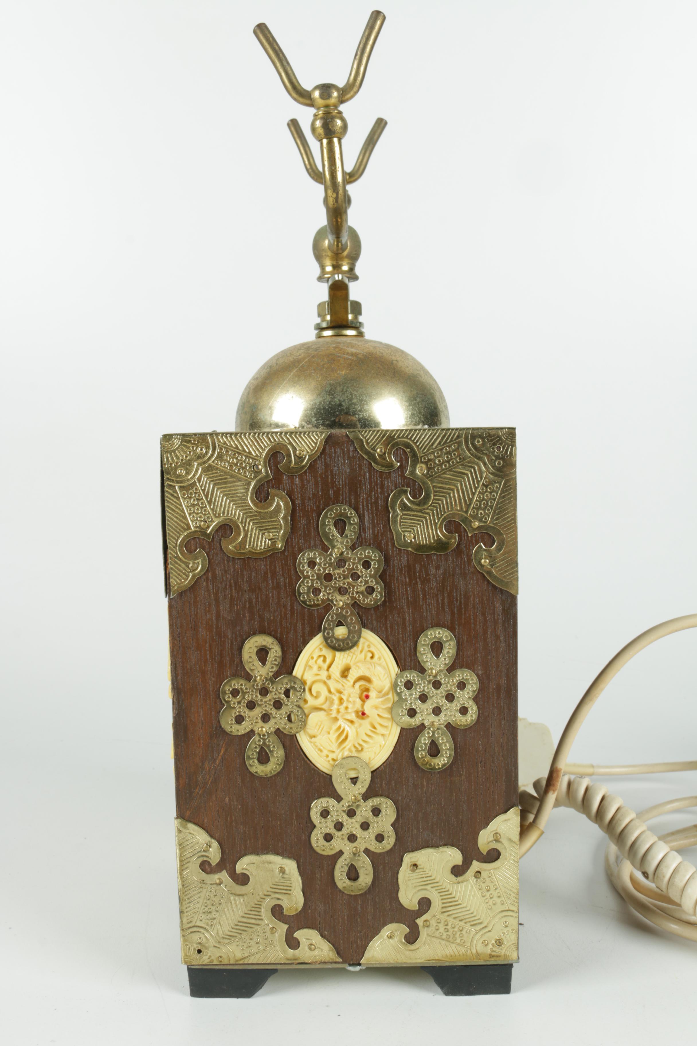 Vintage Rotary Telephone