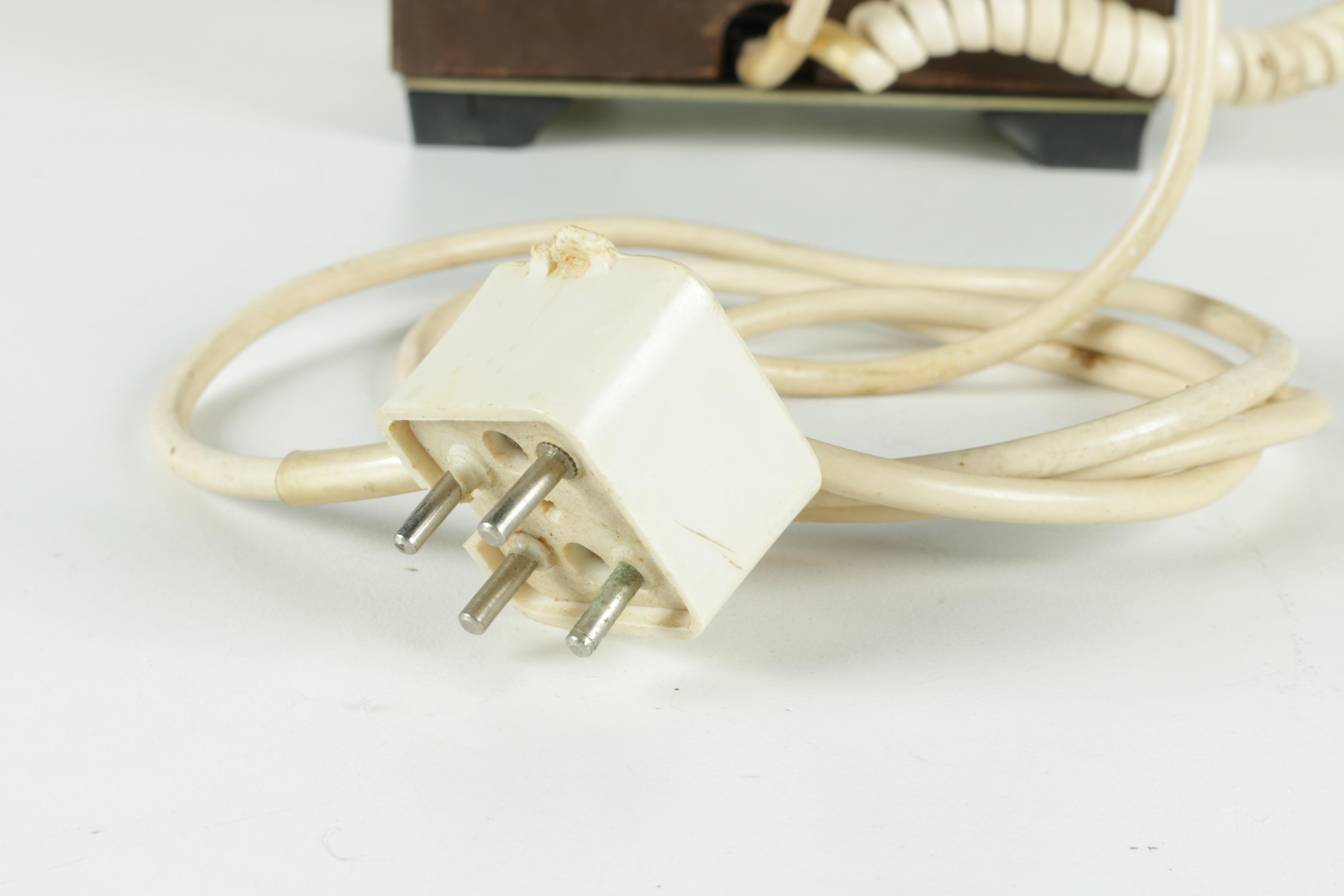 Vintage Rotary Telephone