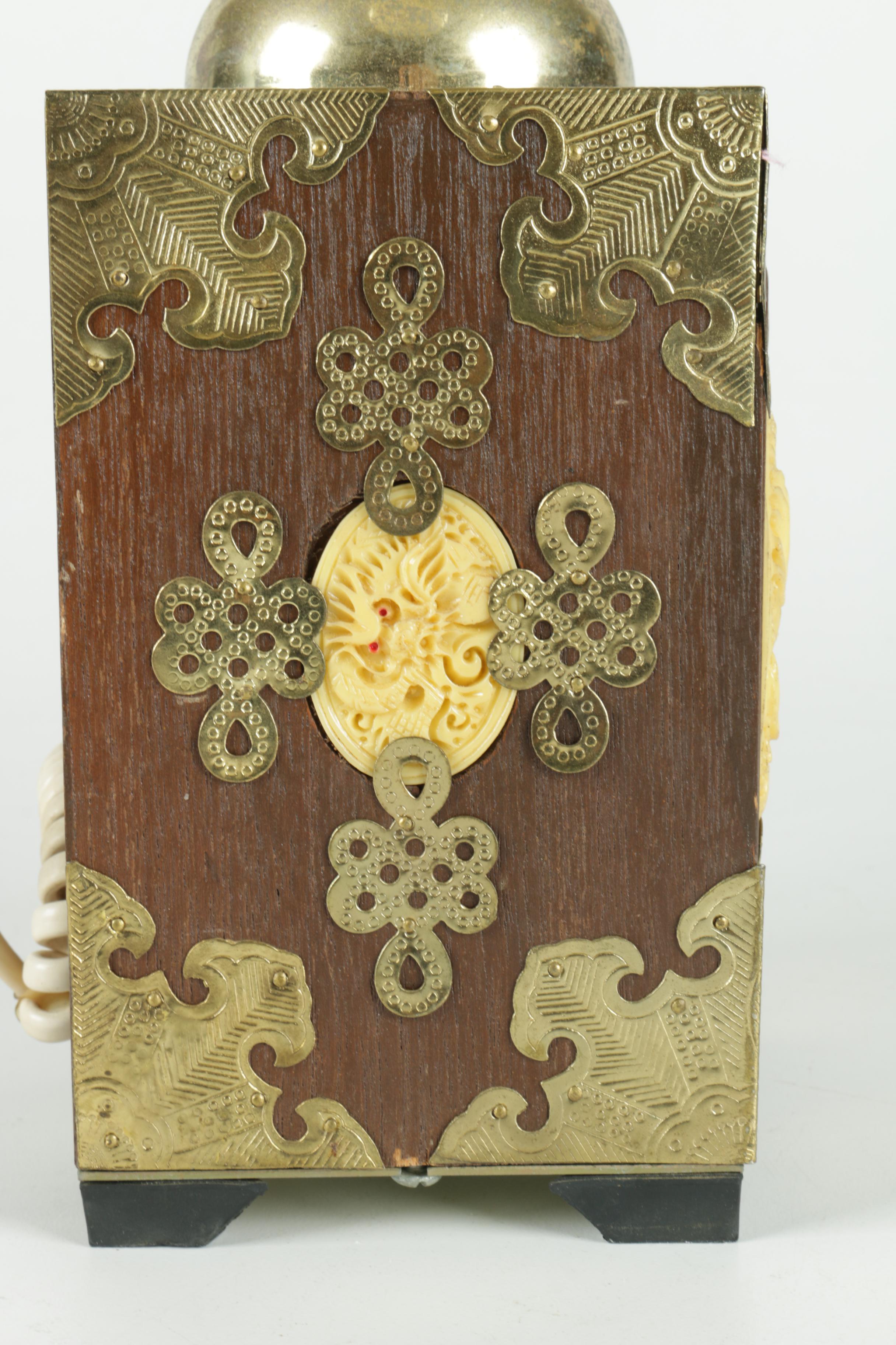 Vintage Rotary Telephone