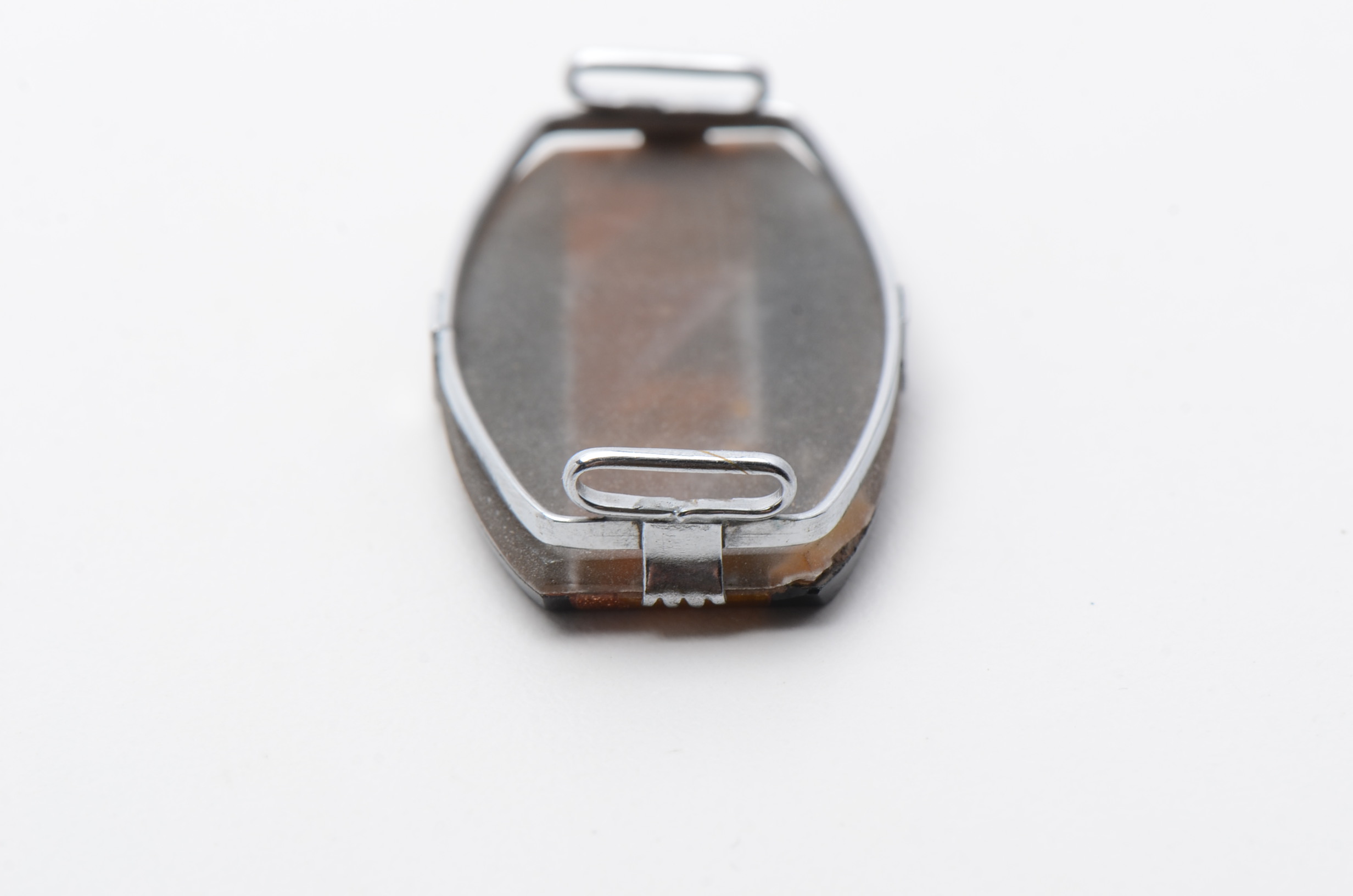 Two Vintage Japanese Obi-Domes