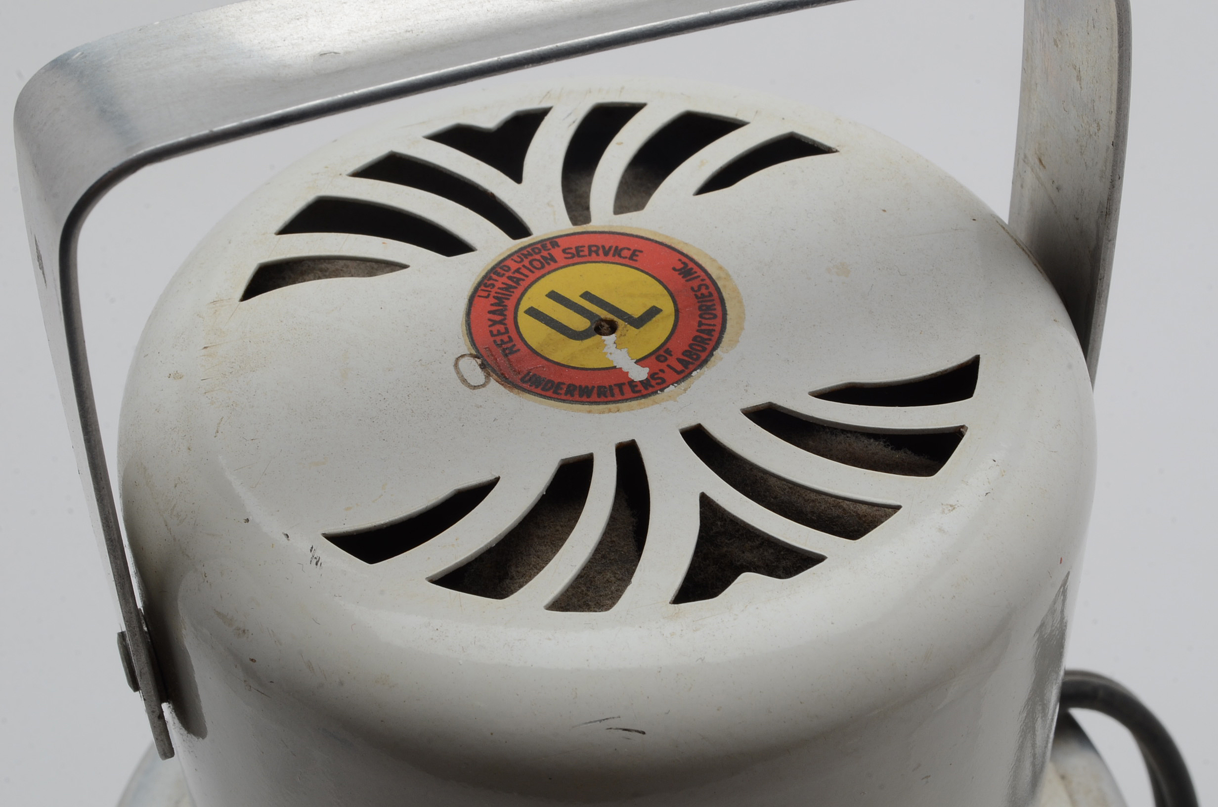 Vintage Gem Dandy Electric Butter Churn