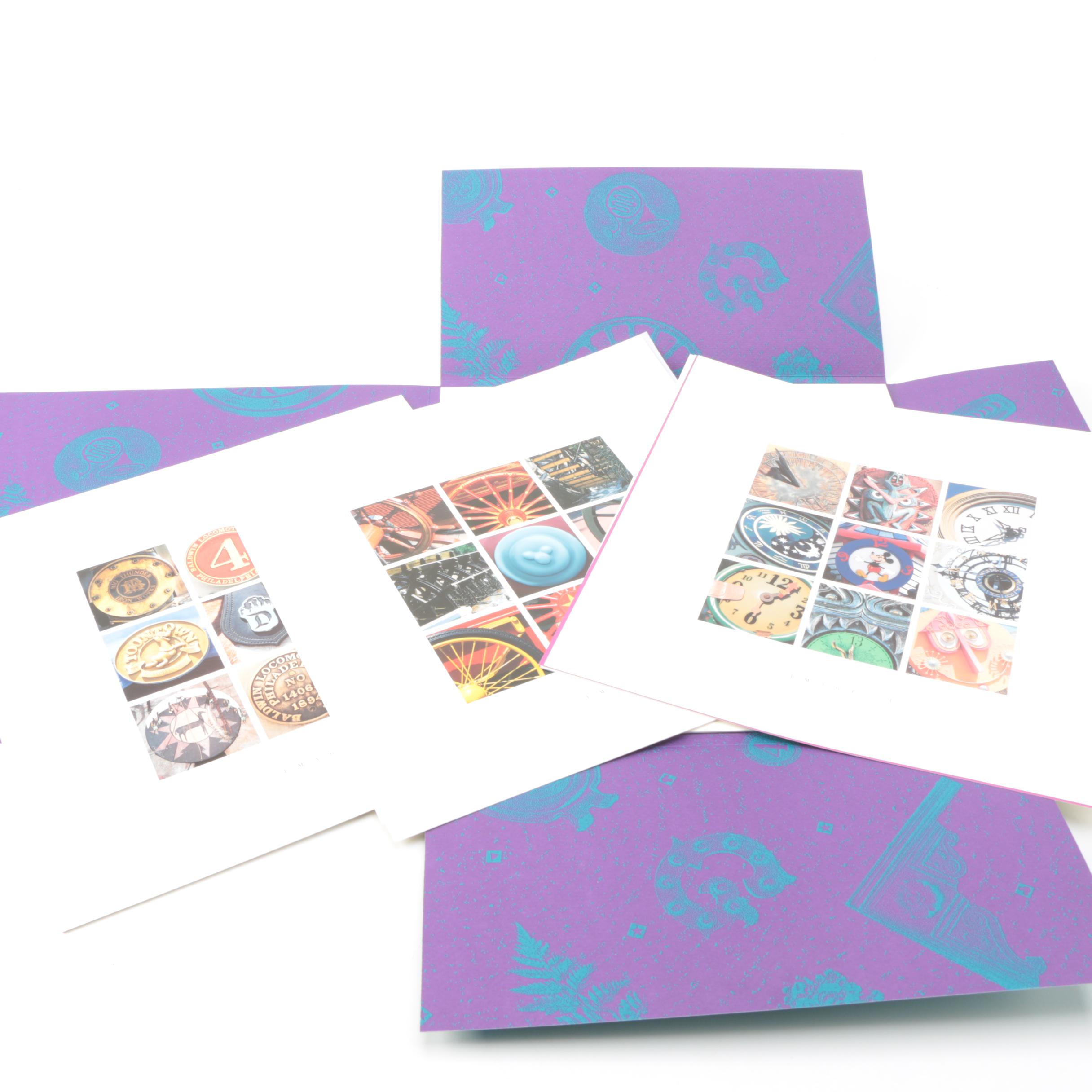 Disneyland Photo Books