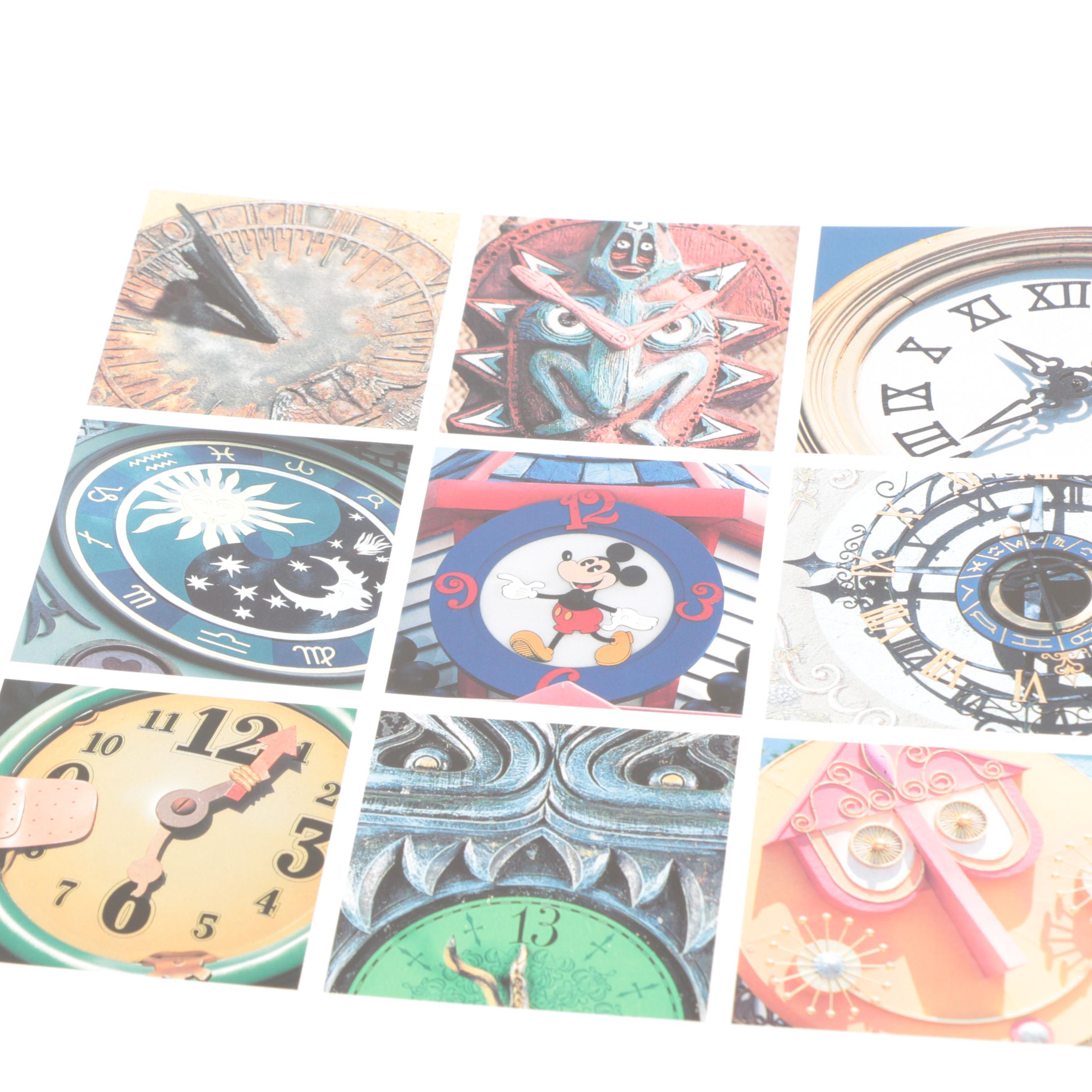 Disneyland Photo Books