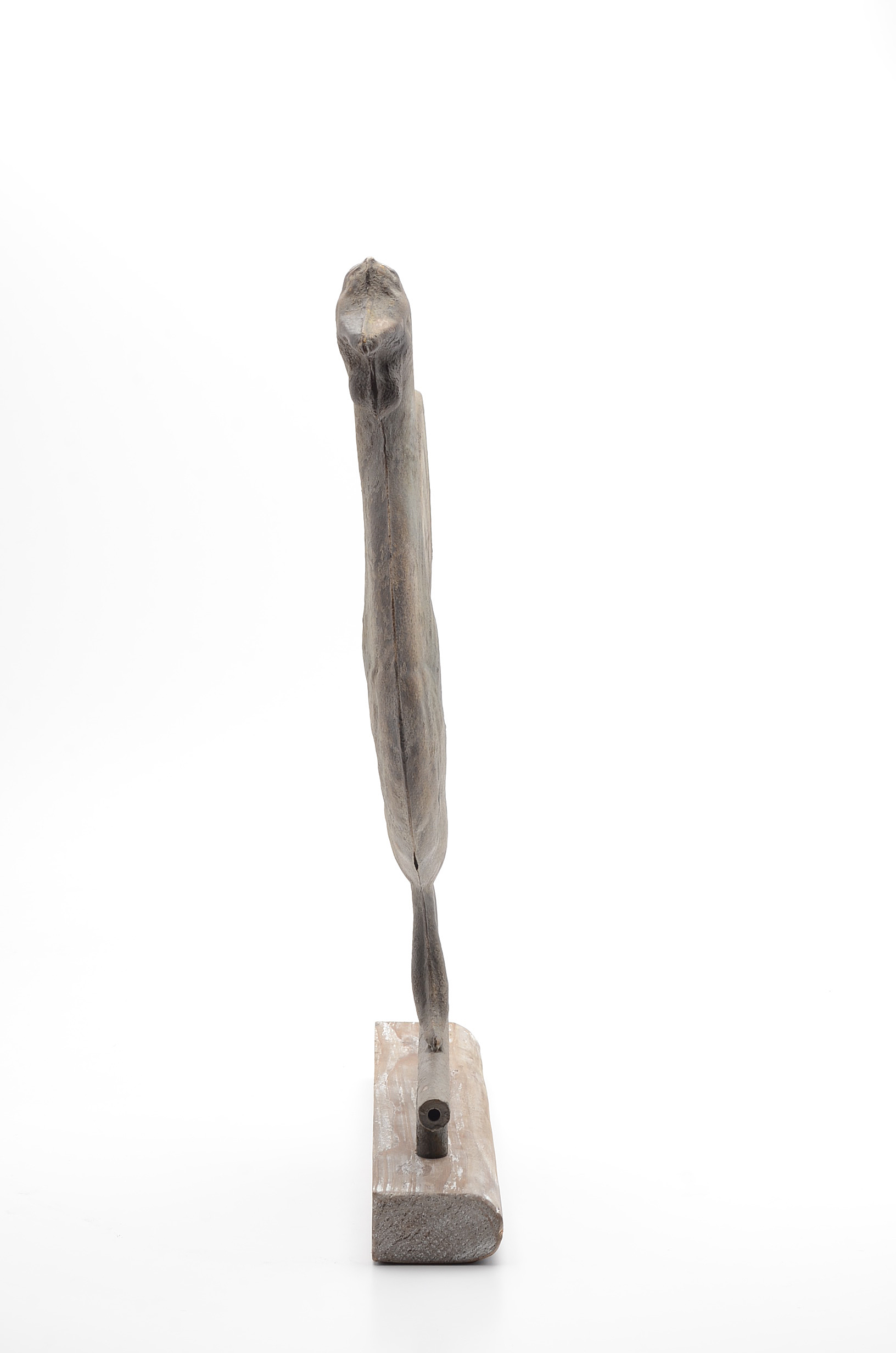 Vintage Rustic Metal Rooster