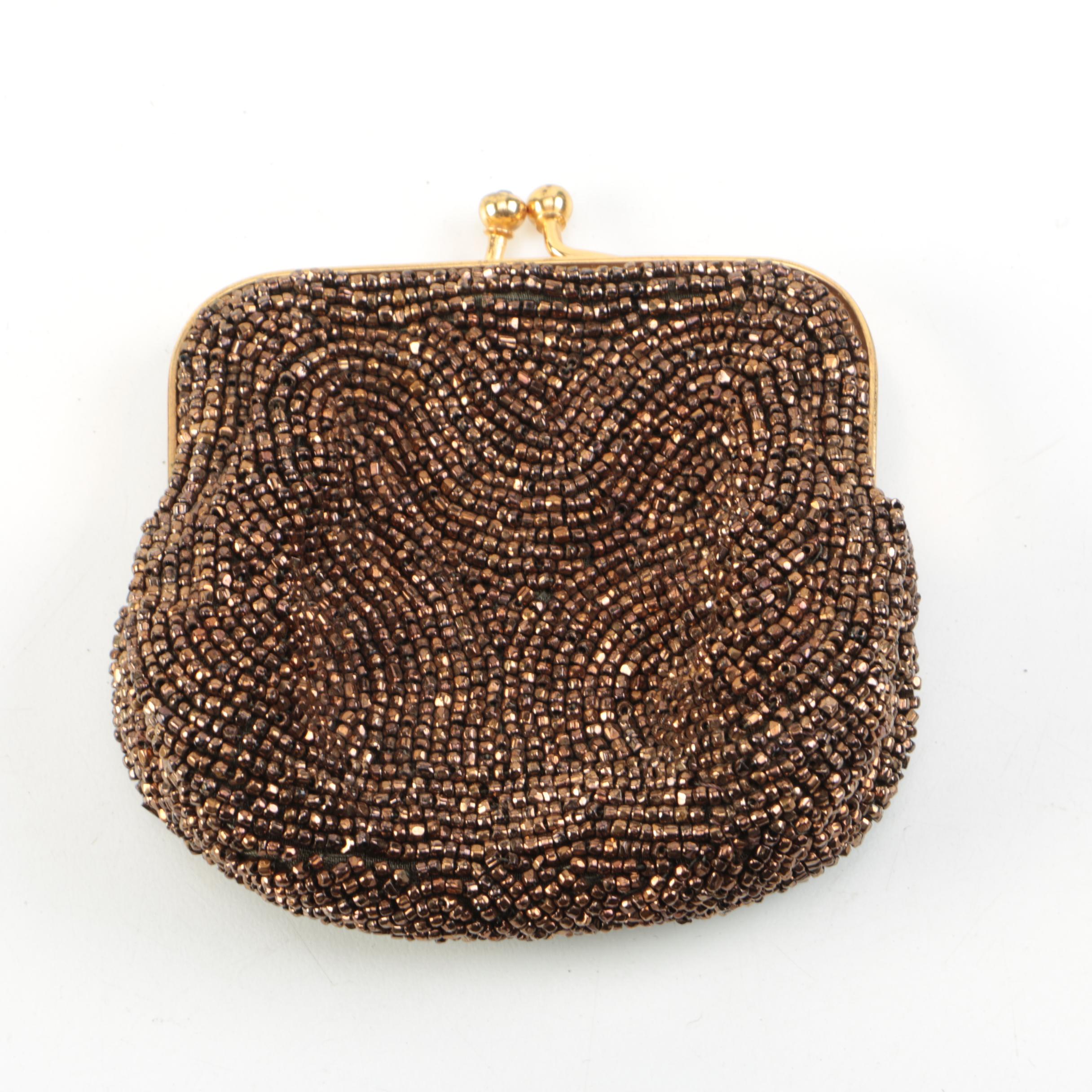 Vintage Compacts and Accessories