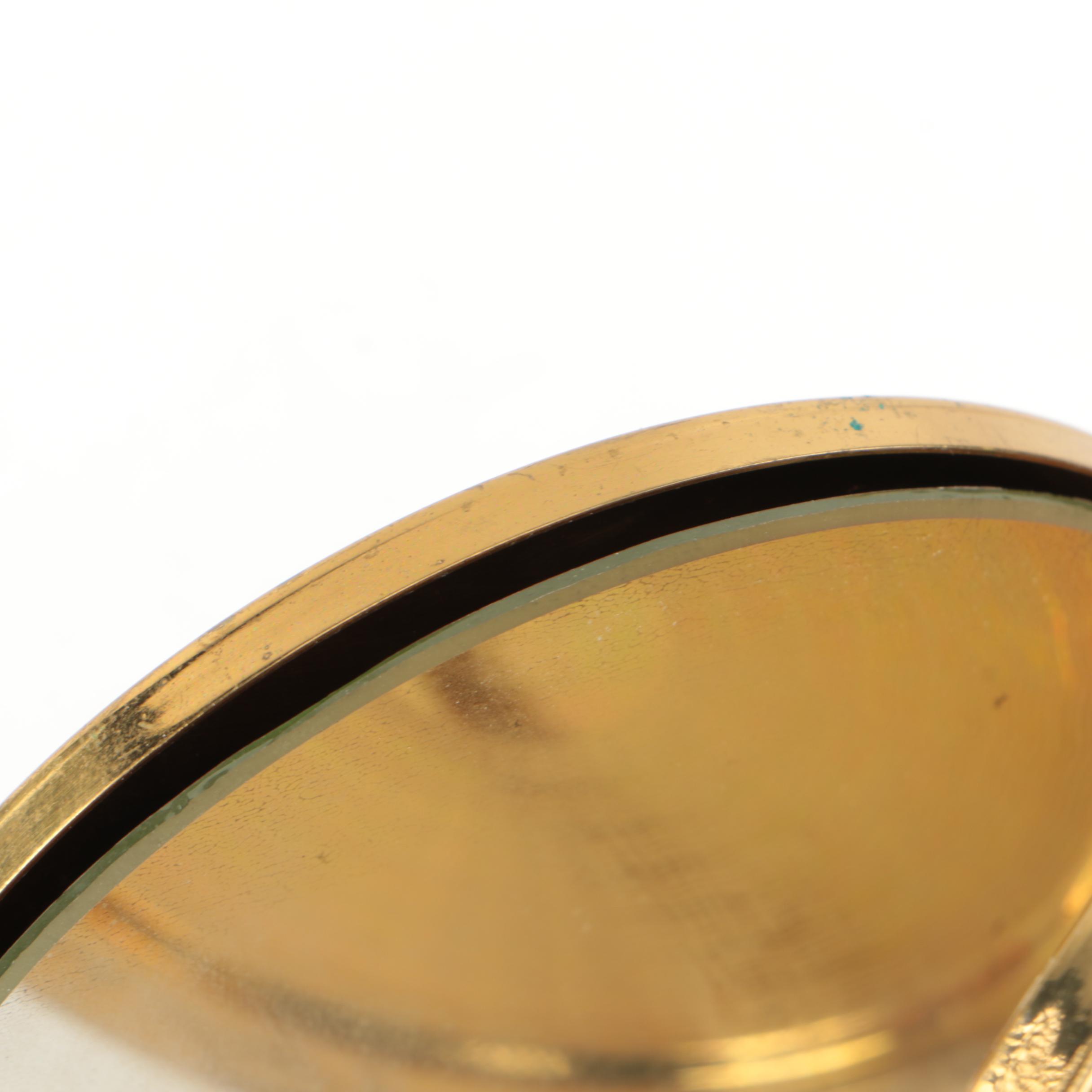 Vintage Compacts and Accessories