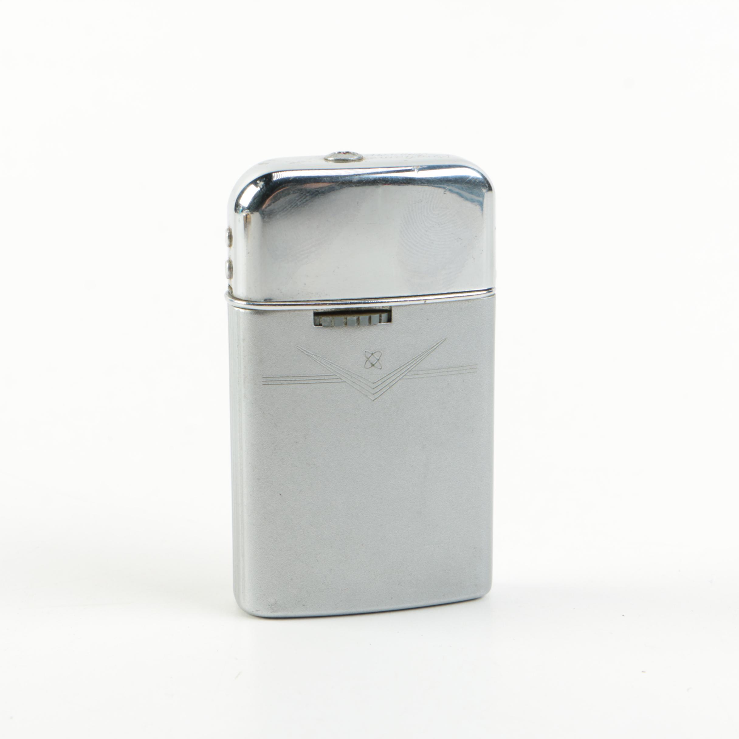 Vintage Compacts and Accessories