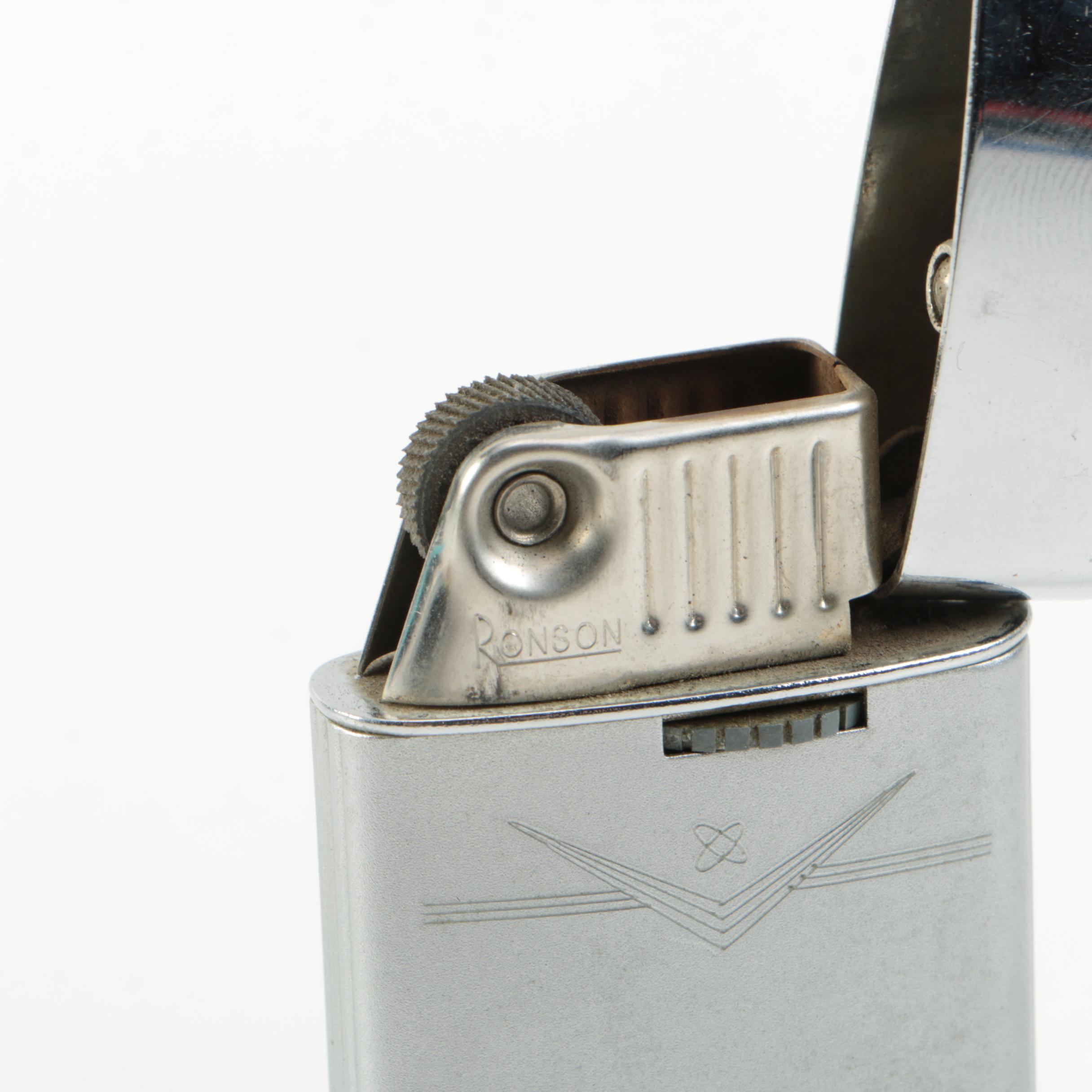 Vintage Compacts and Accessories