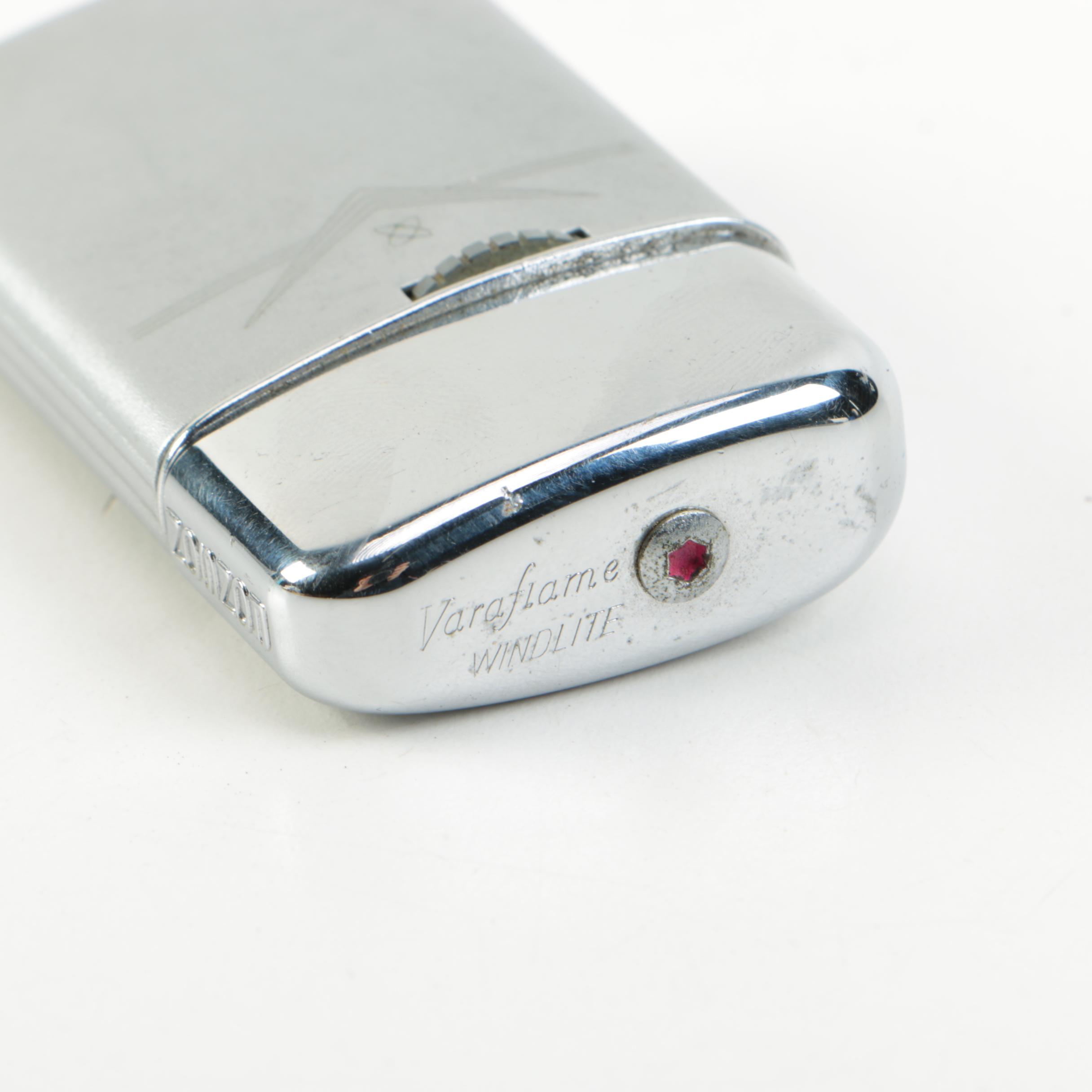 Vintage Compacts and Accessories