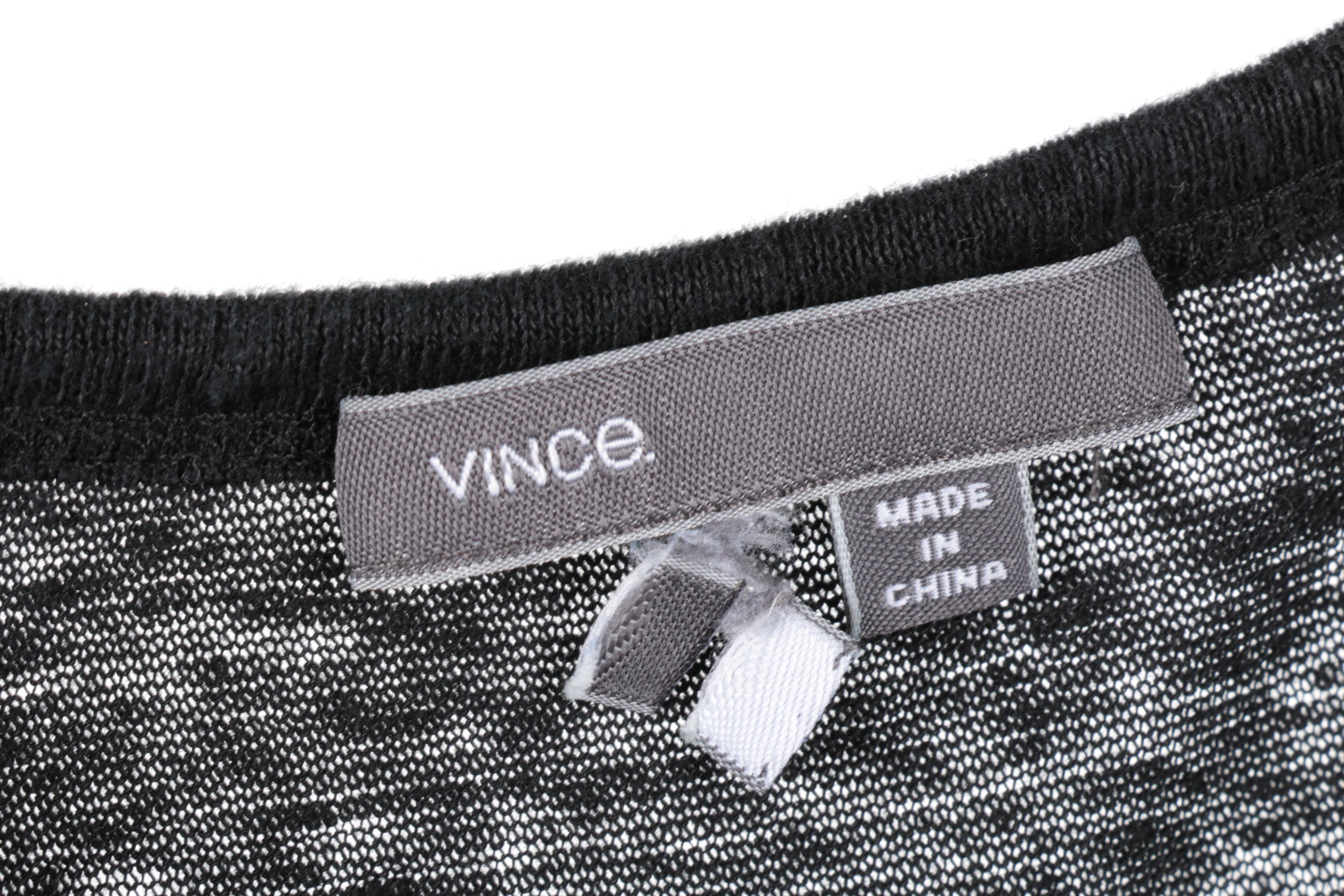 Women's Designer Tops, Including Tory Burch, Eileen Fisher and Vince