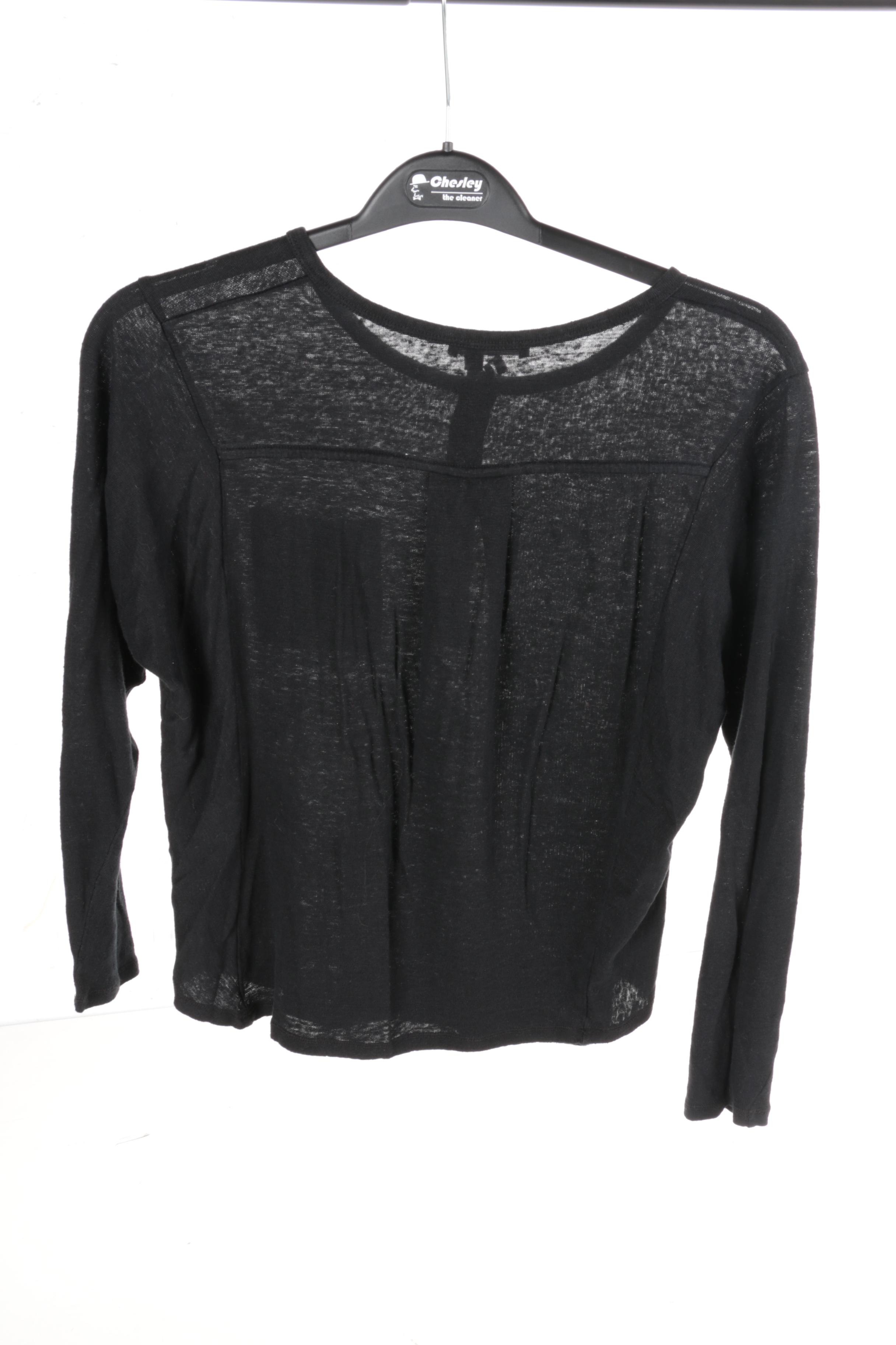 Women's Designer Tops, Including Tory Burch, Eileen Fisher and Vince