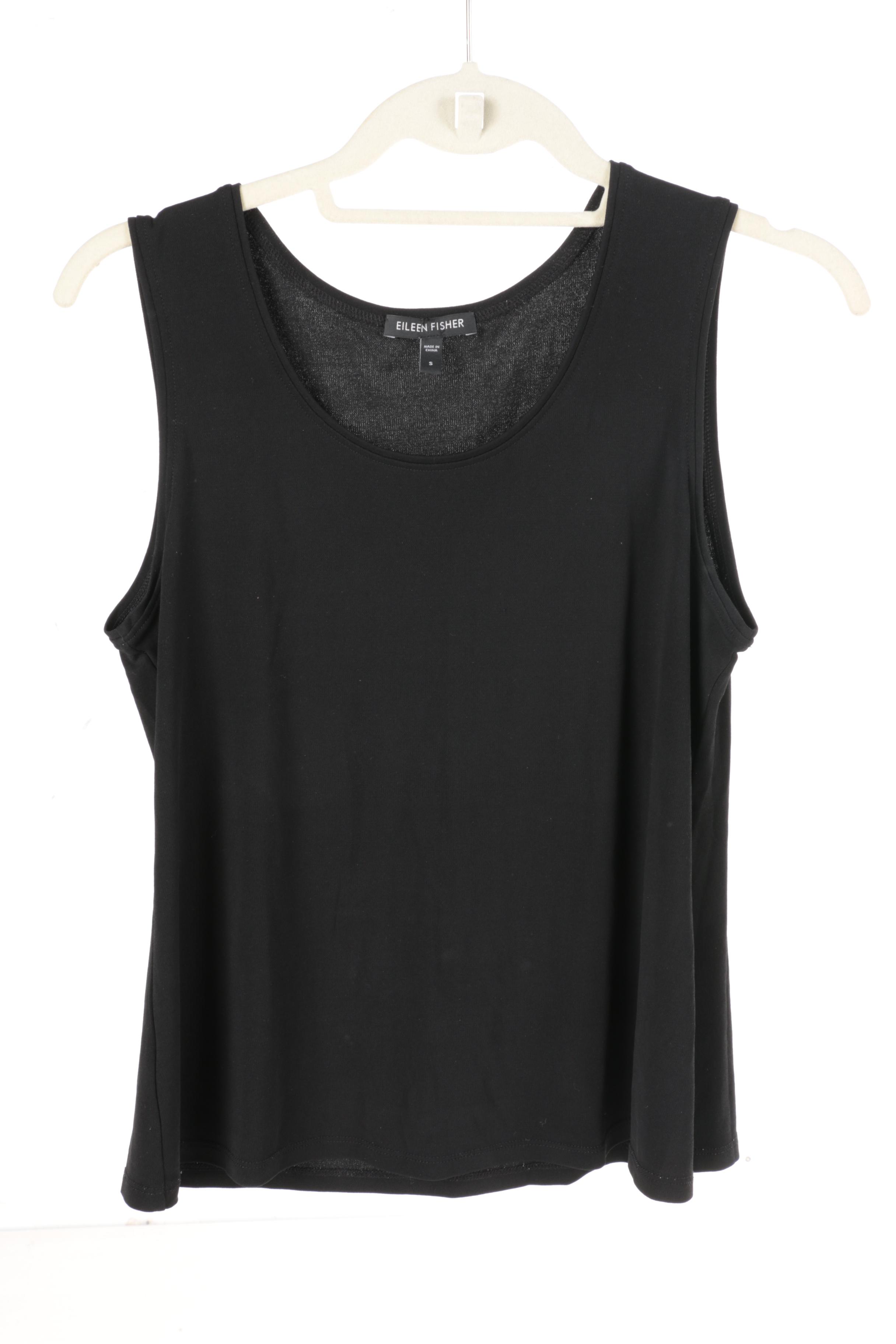 Women's Designer Tops, Including Tory Burch, Eileen Fisher and Vince