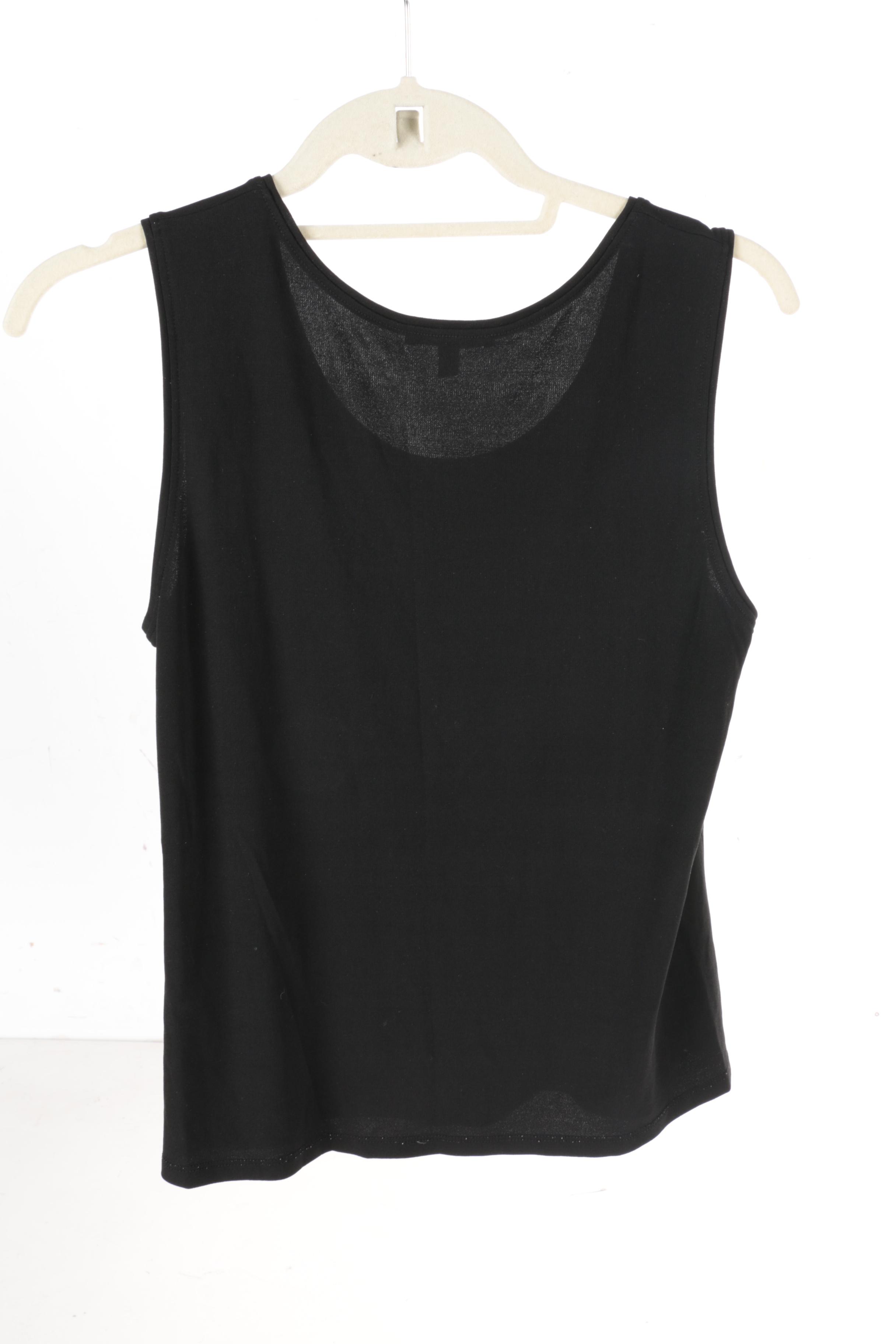 Women's Designer Tops, Including Tory Burch, Eileen Fisher and Vince