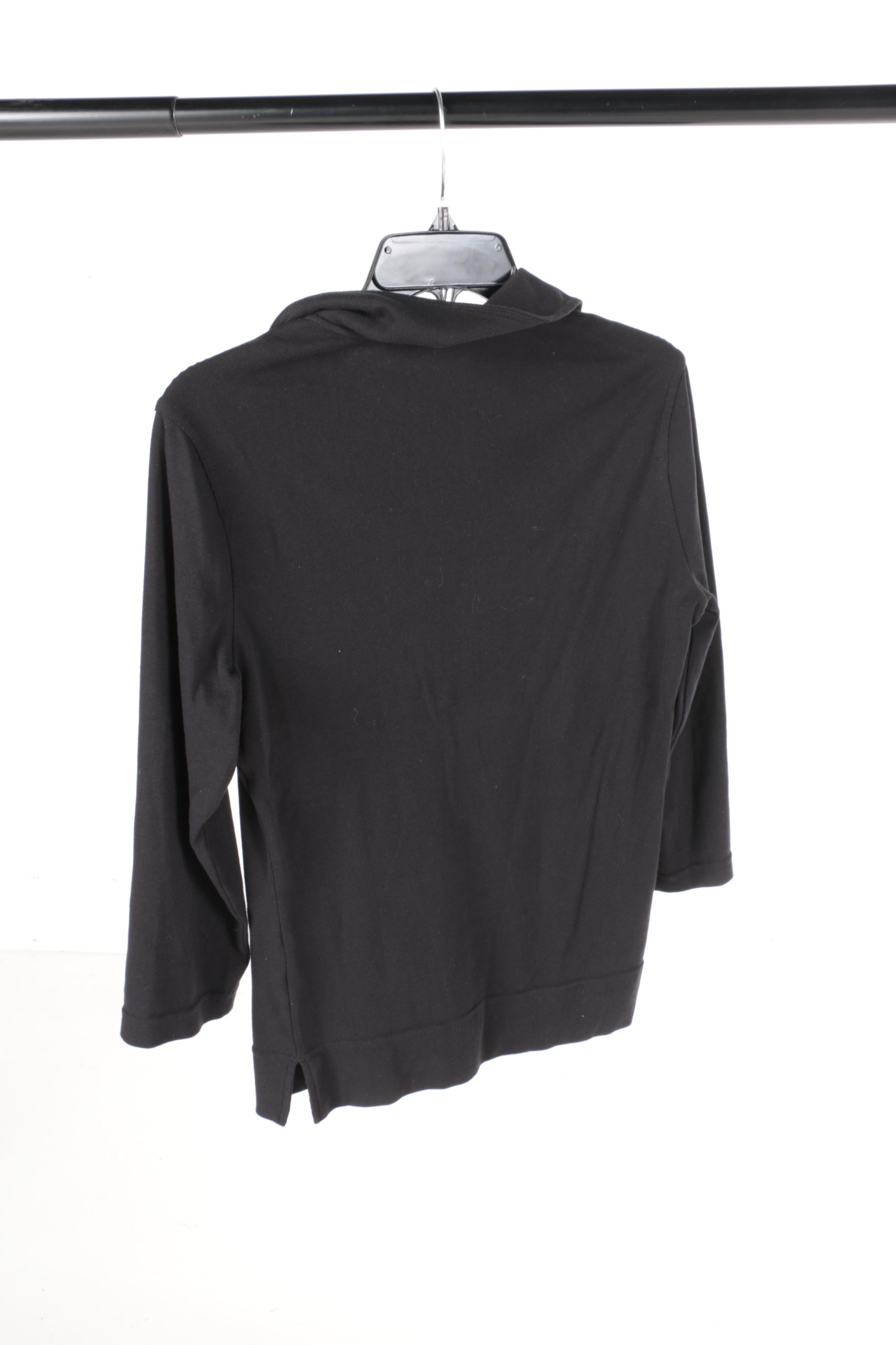 Women's Designer Tops, Including Tory Burch, Eileen Fisher and Vince