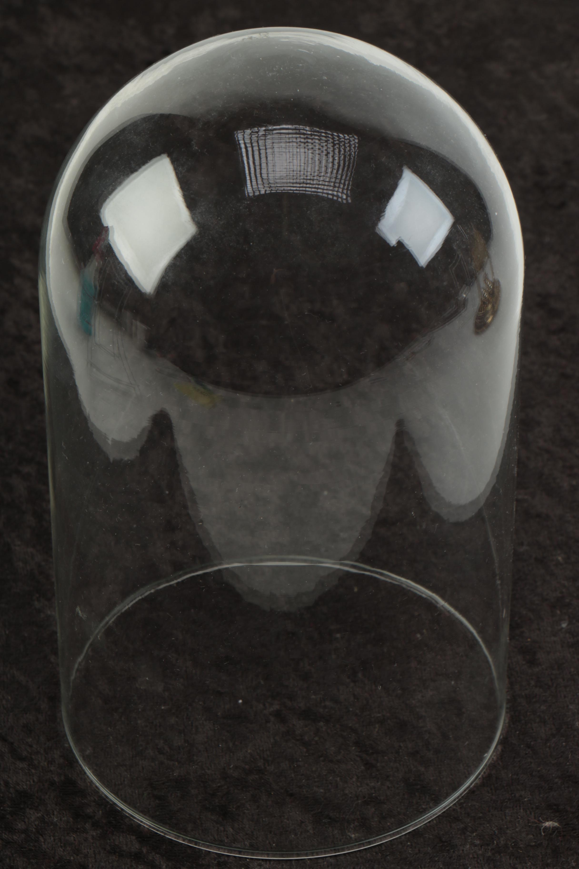 Loricron Anniversary Clock