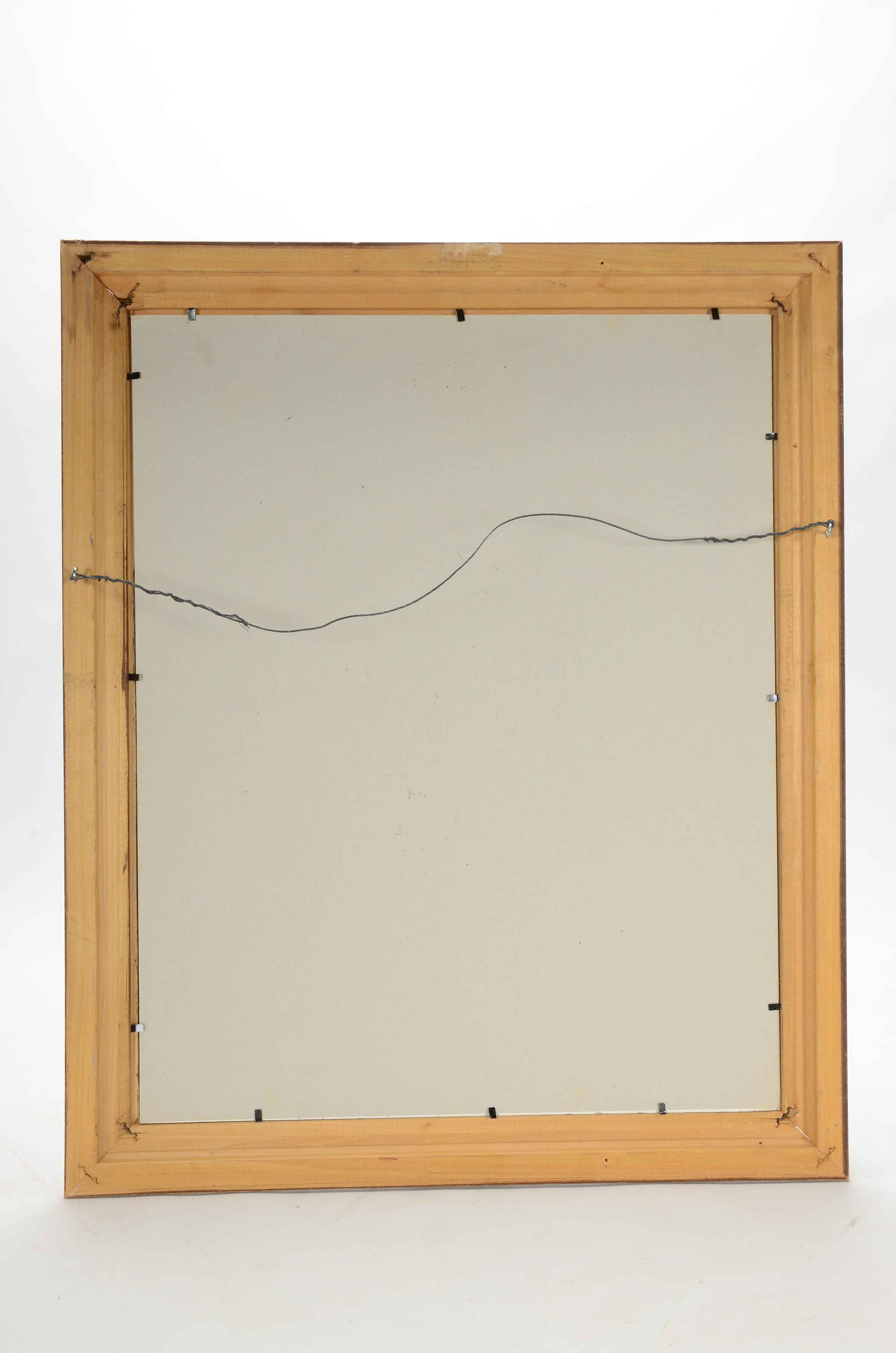 Royce Four Bows Colored Pencil Drawing of Comanche Brave