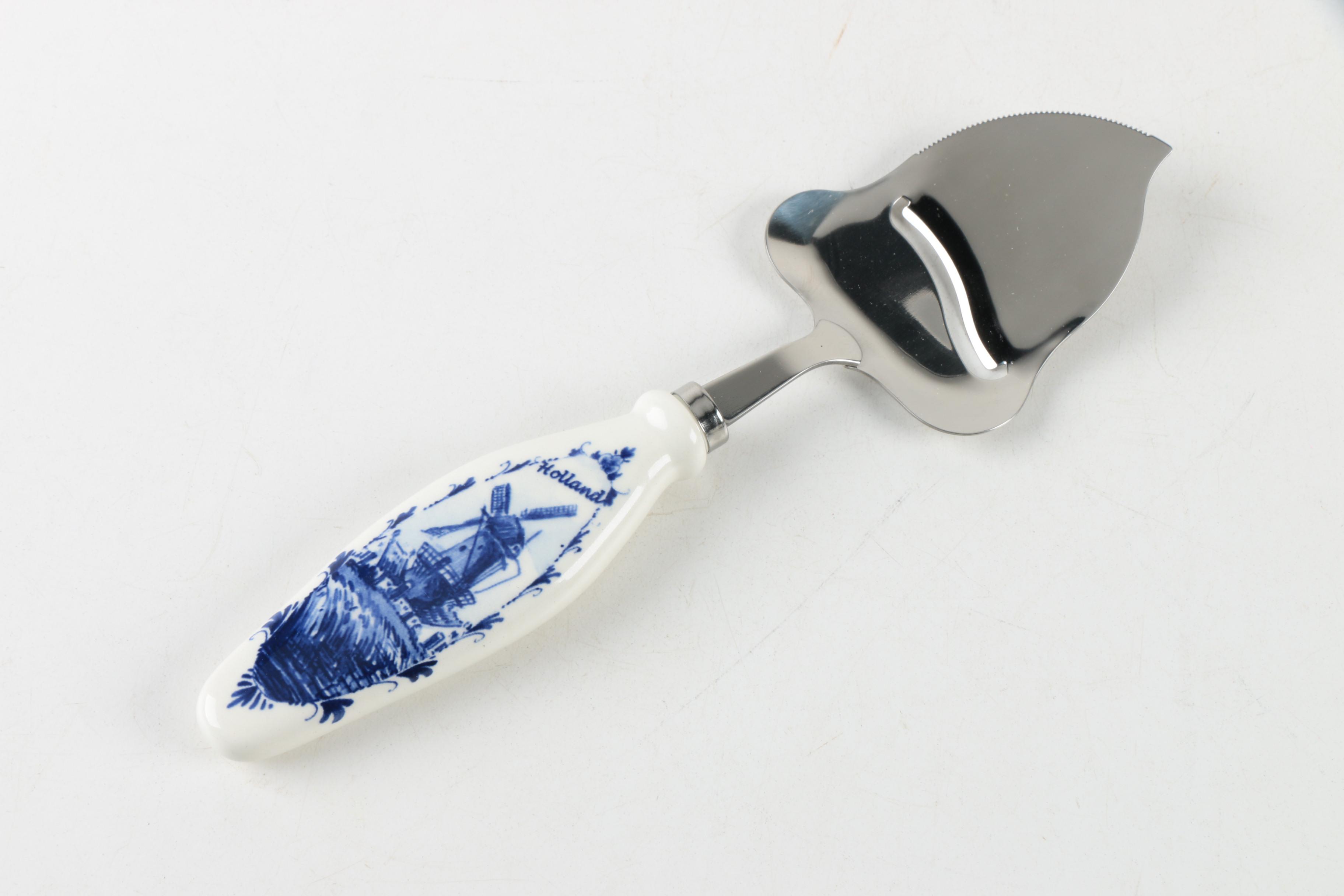 Stoneware Serving Items and Baskets Including Corning Ware