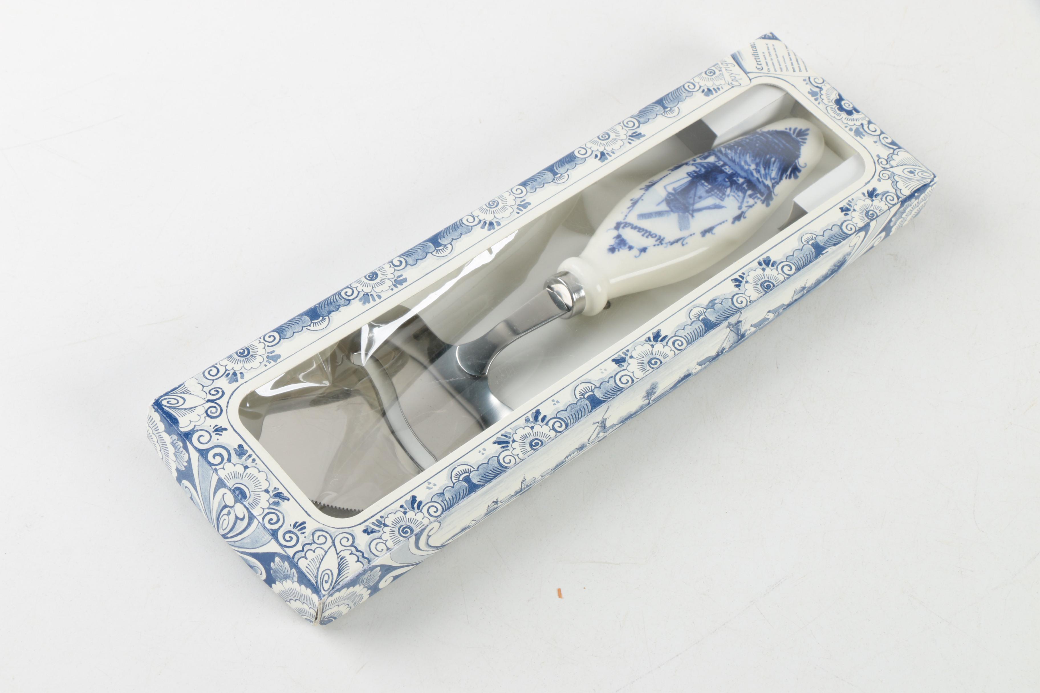 Stoneware Serving Items and Baskets Including Corning Ware